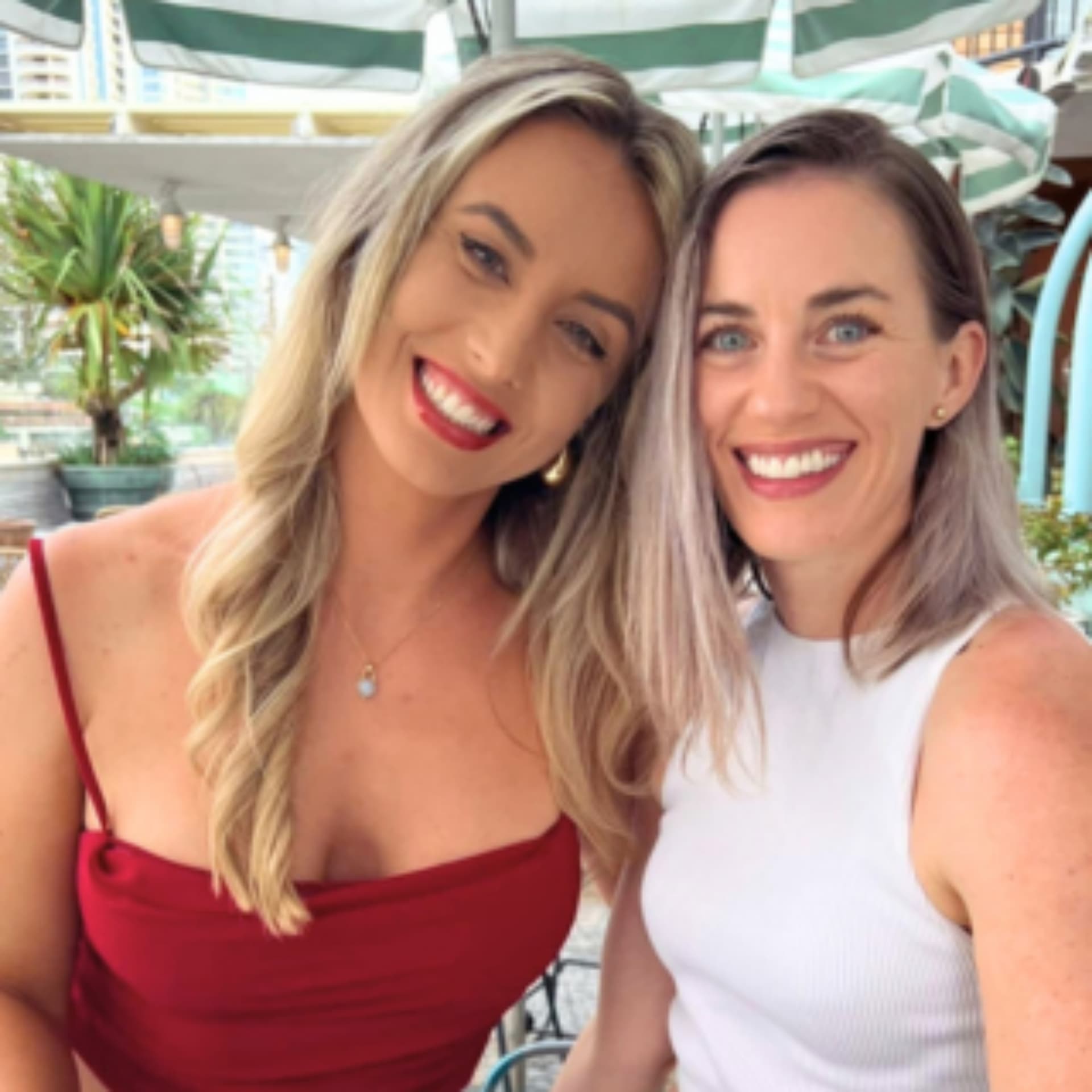Besties and Books - Podcasts