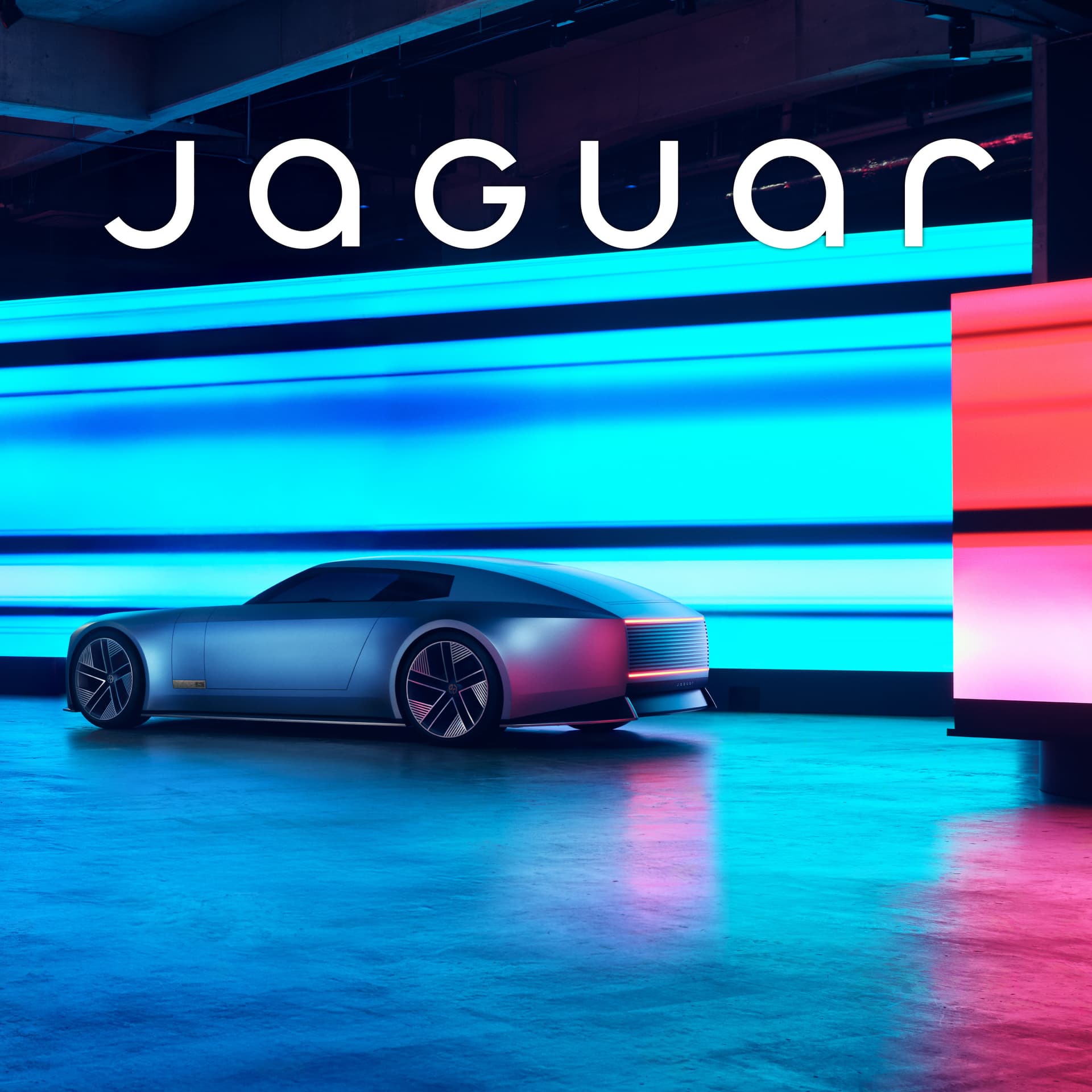 Jaguar Presents — A Copy of Nothing - ポッドキャスト