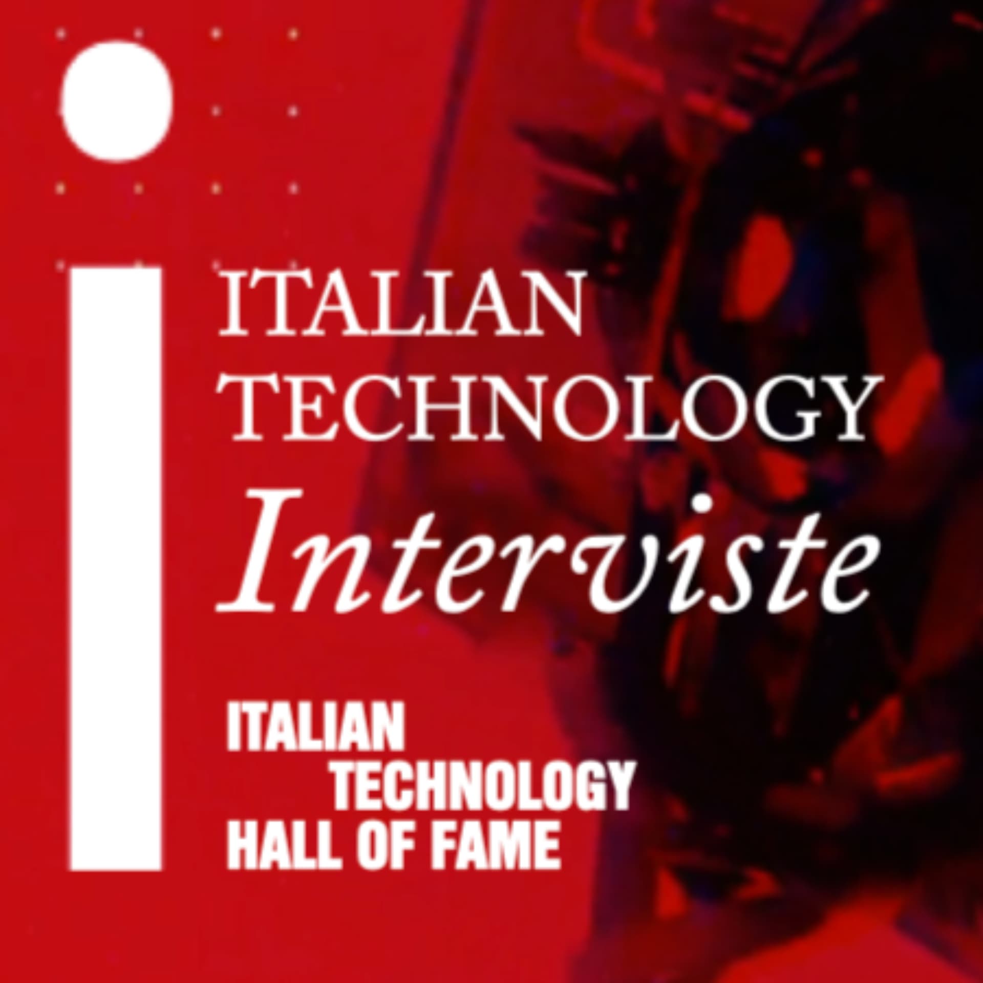 Italian technology - Podcast