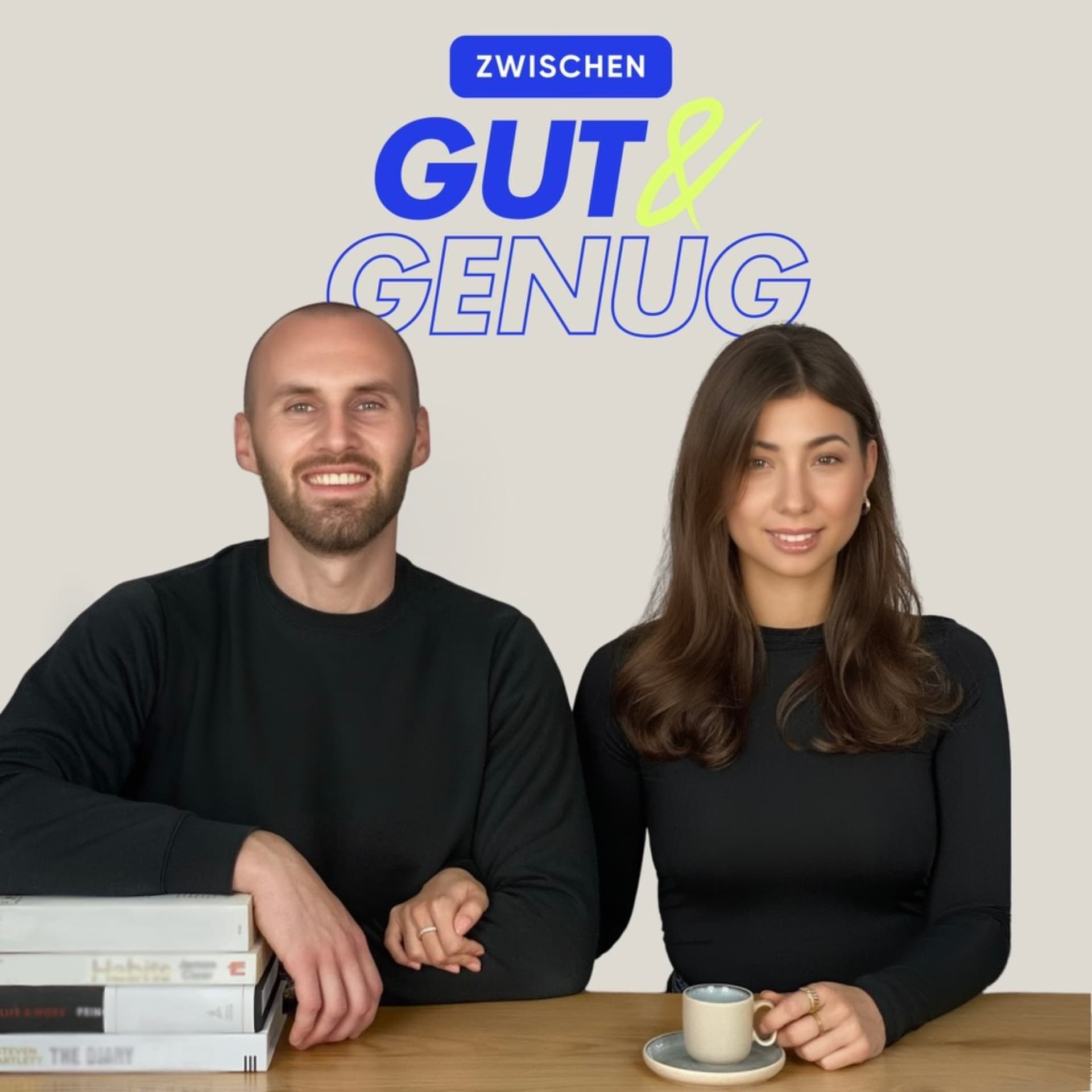 Zwischen Gut & Genug - Podcasts