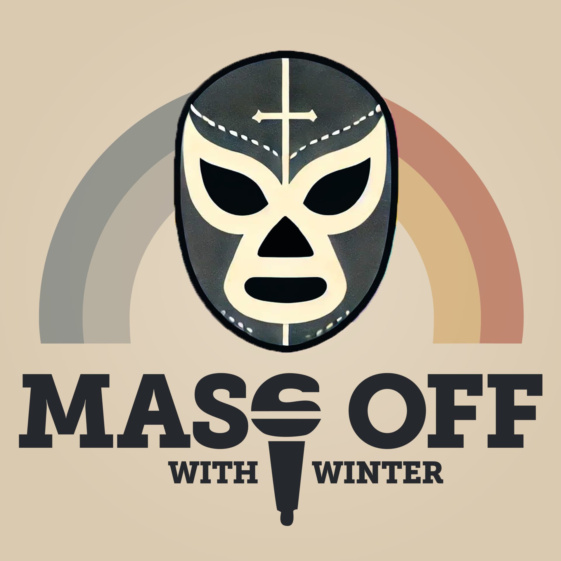 Masc Off Podcast - Podcasts