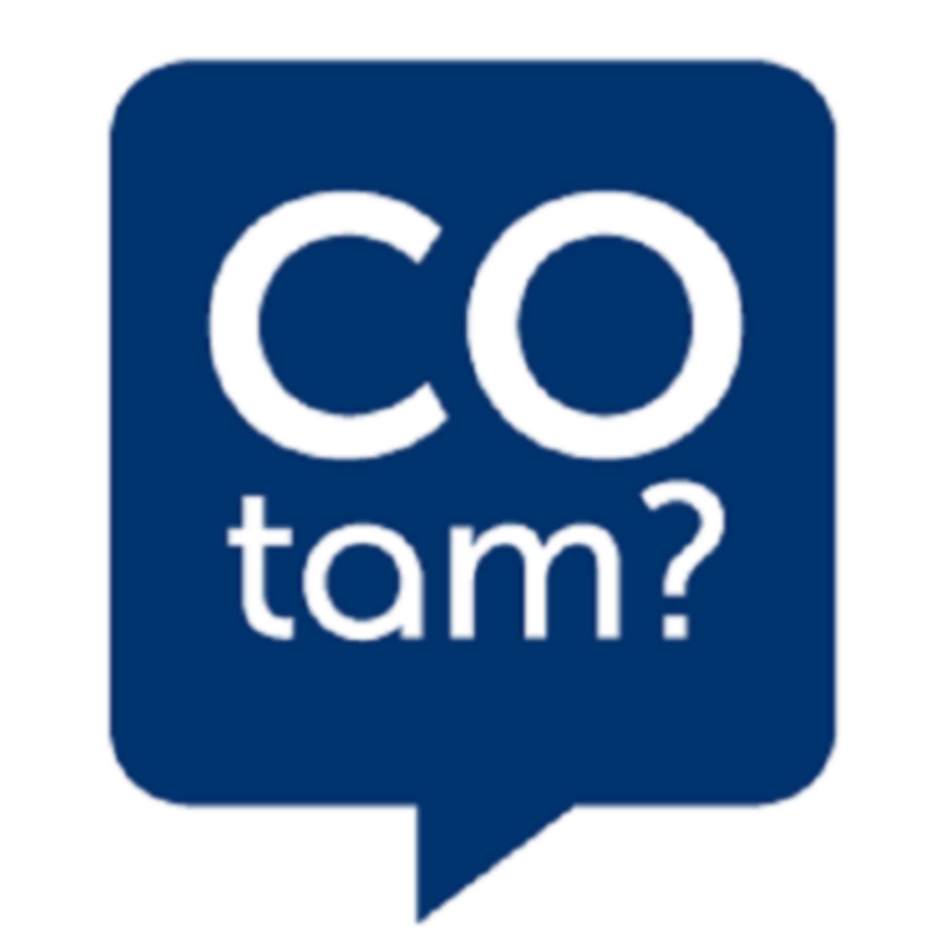 Psychoterapia COtam? - Podcasty