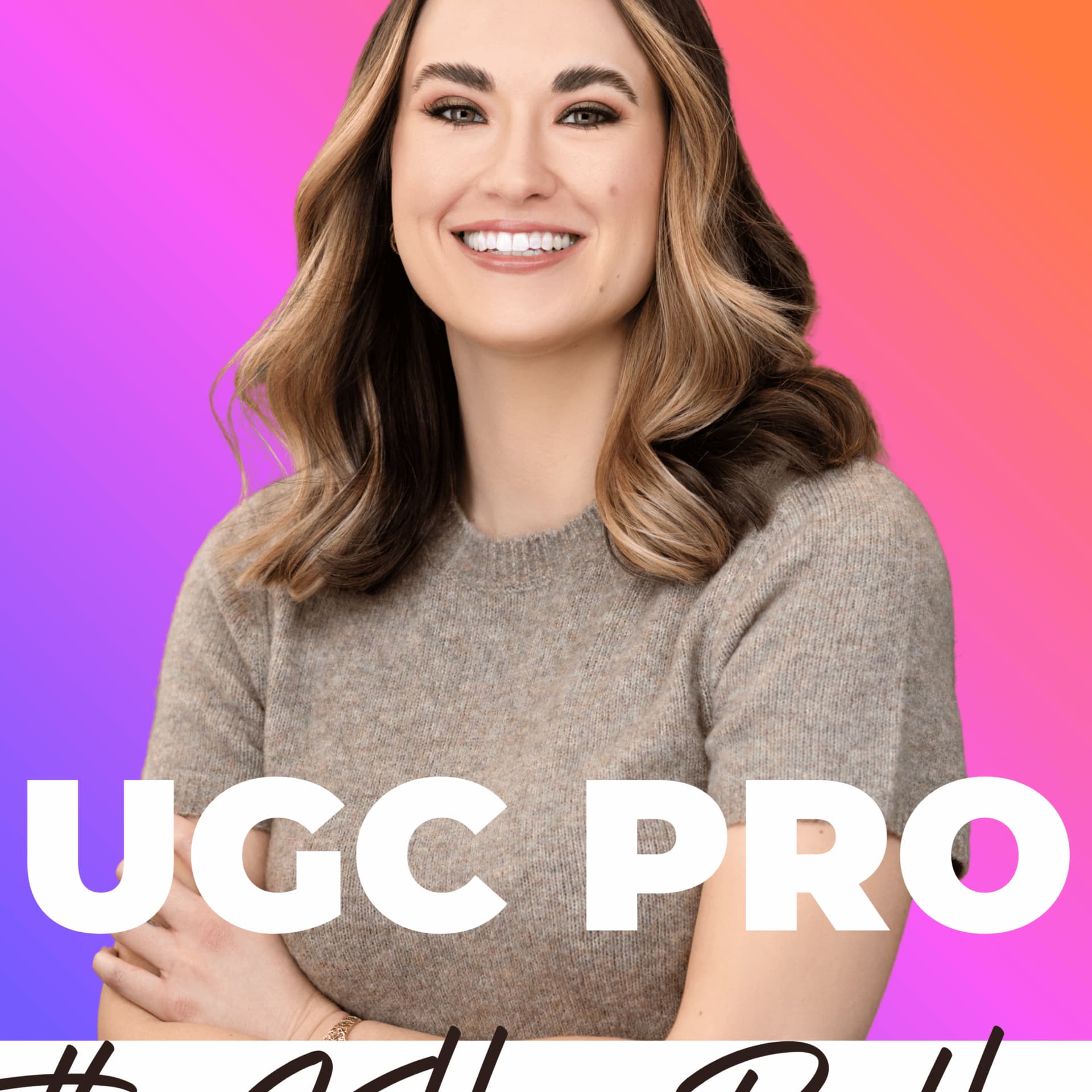UGC Pro Podcast - Podcast