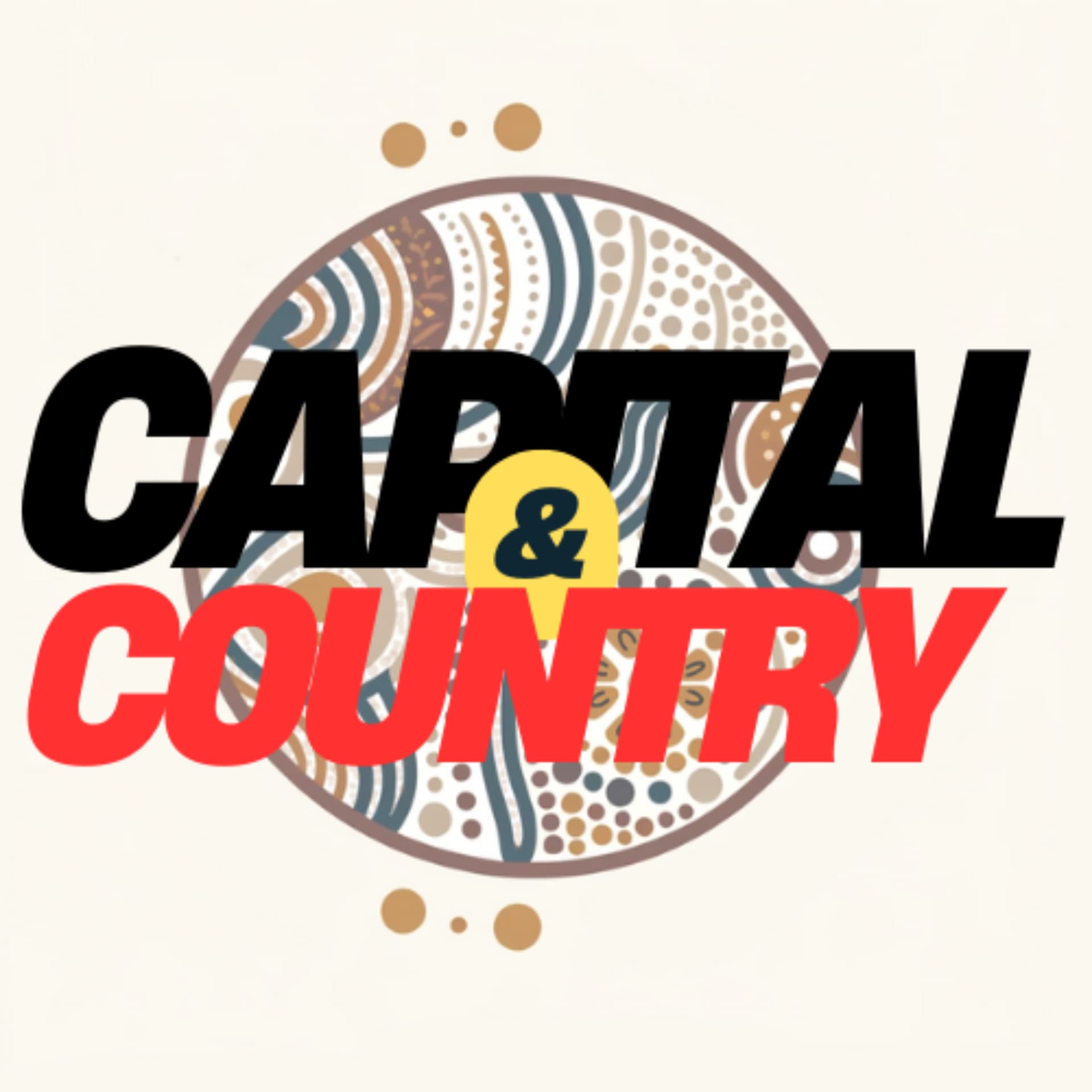 Capital and Country - Podcasts