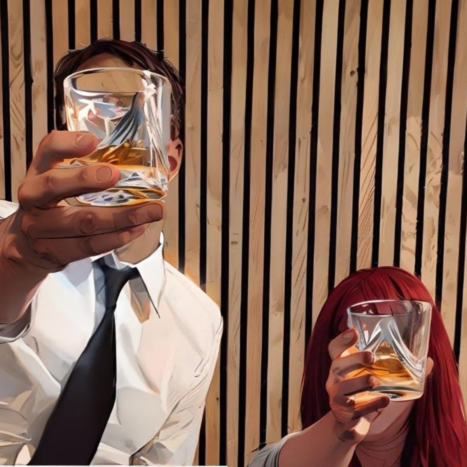 Whisk(e)y and No Chill - Podcasts