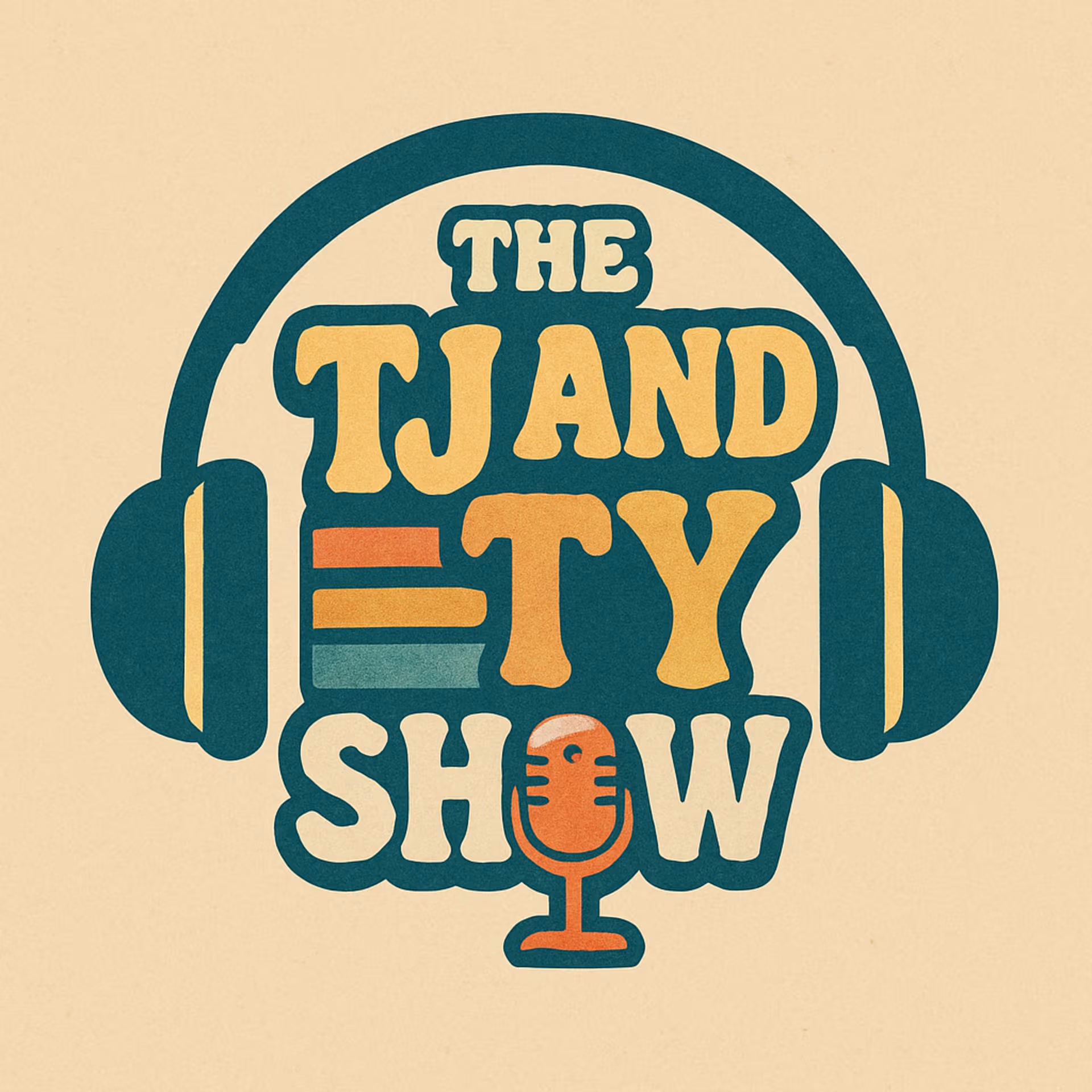 The TJ and Ty Show - Podcasts