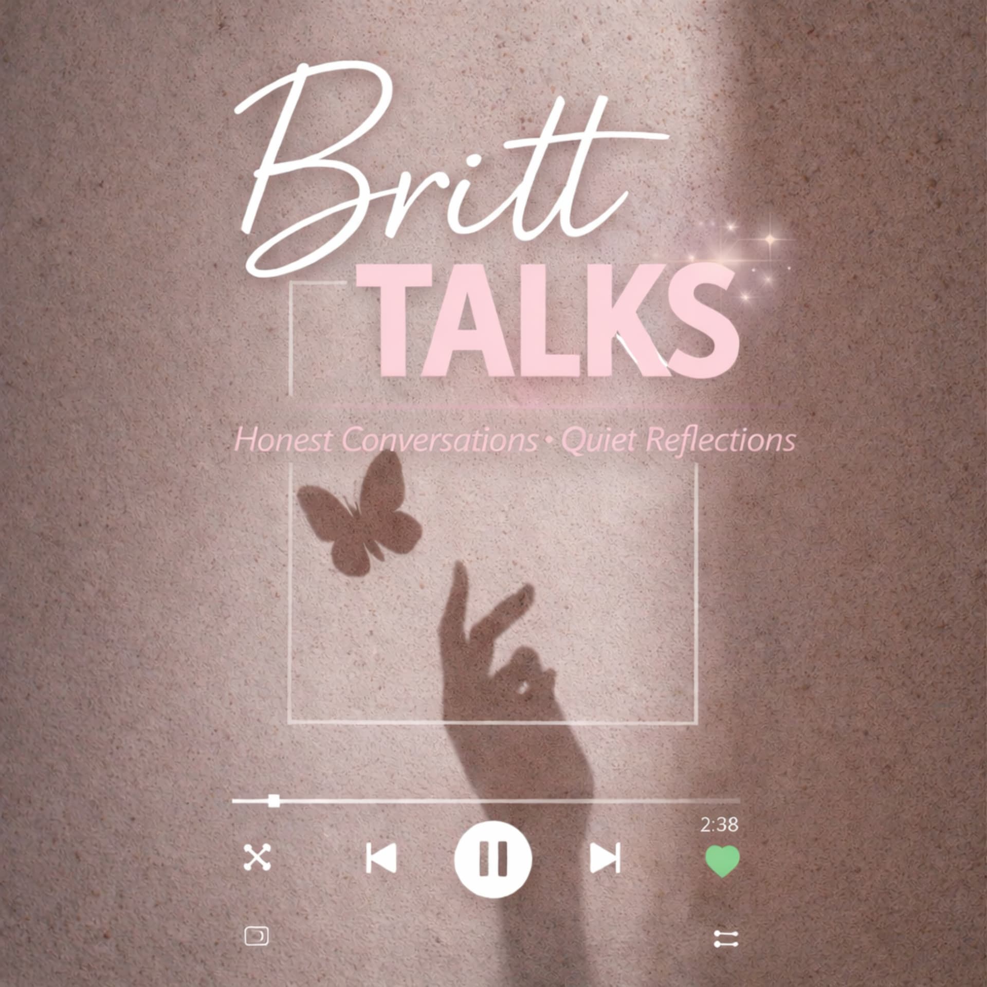 BrittTALKS - Podcasts