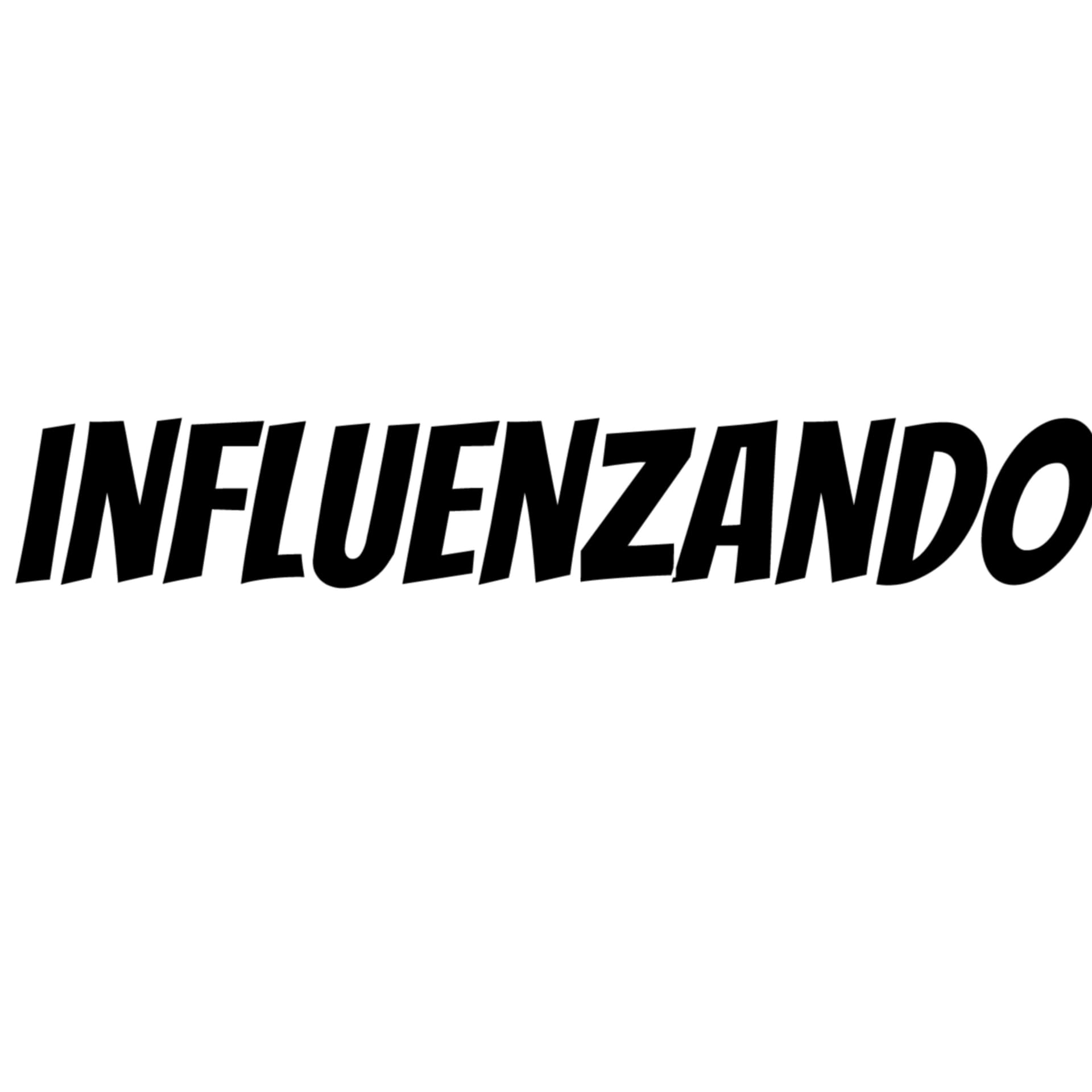 Influenzando - Podcasts