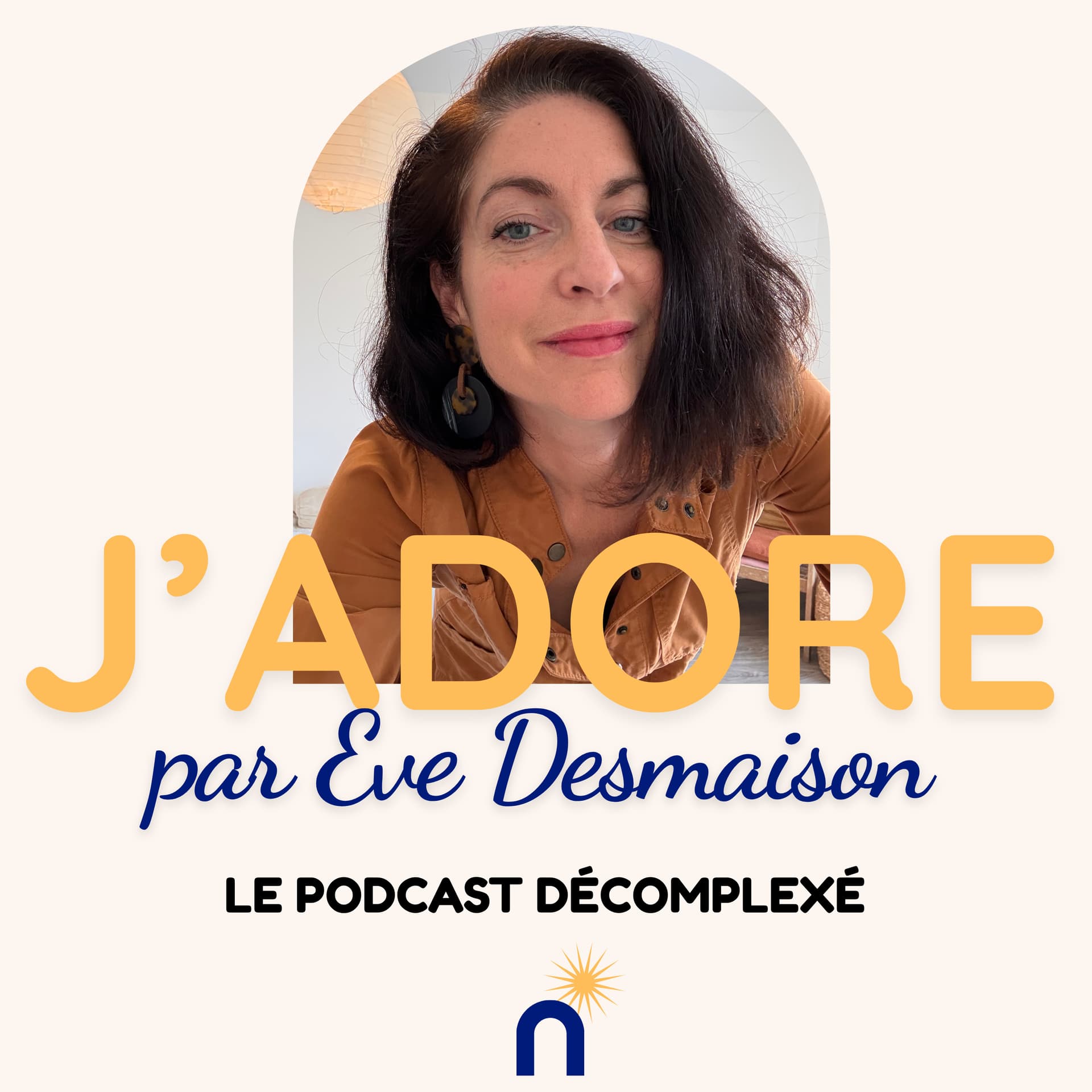 đïž JâADORE â libido au taquet ou Ă 0, ici c'est ok â le podcast dĂ©complexĂ©, par Eve Desmaison - Podcasts