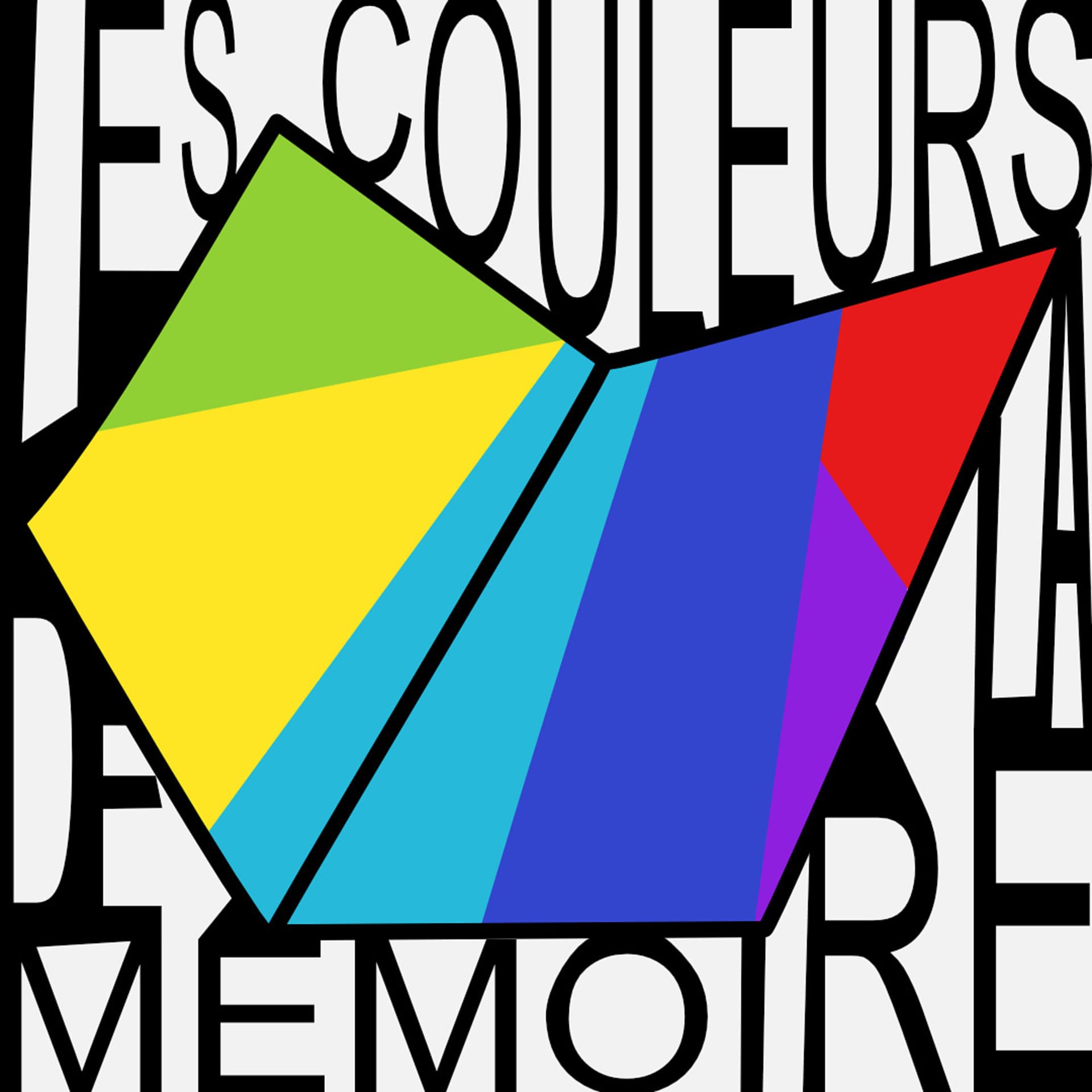 Les couleurs de la mémoire - Podcasts