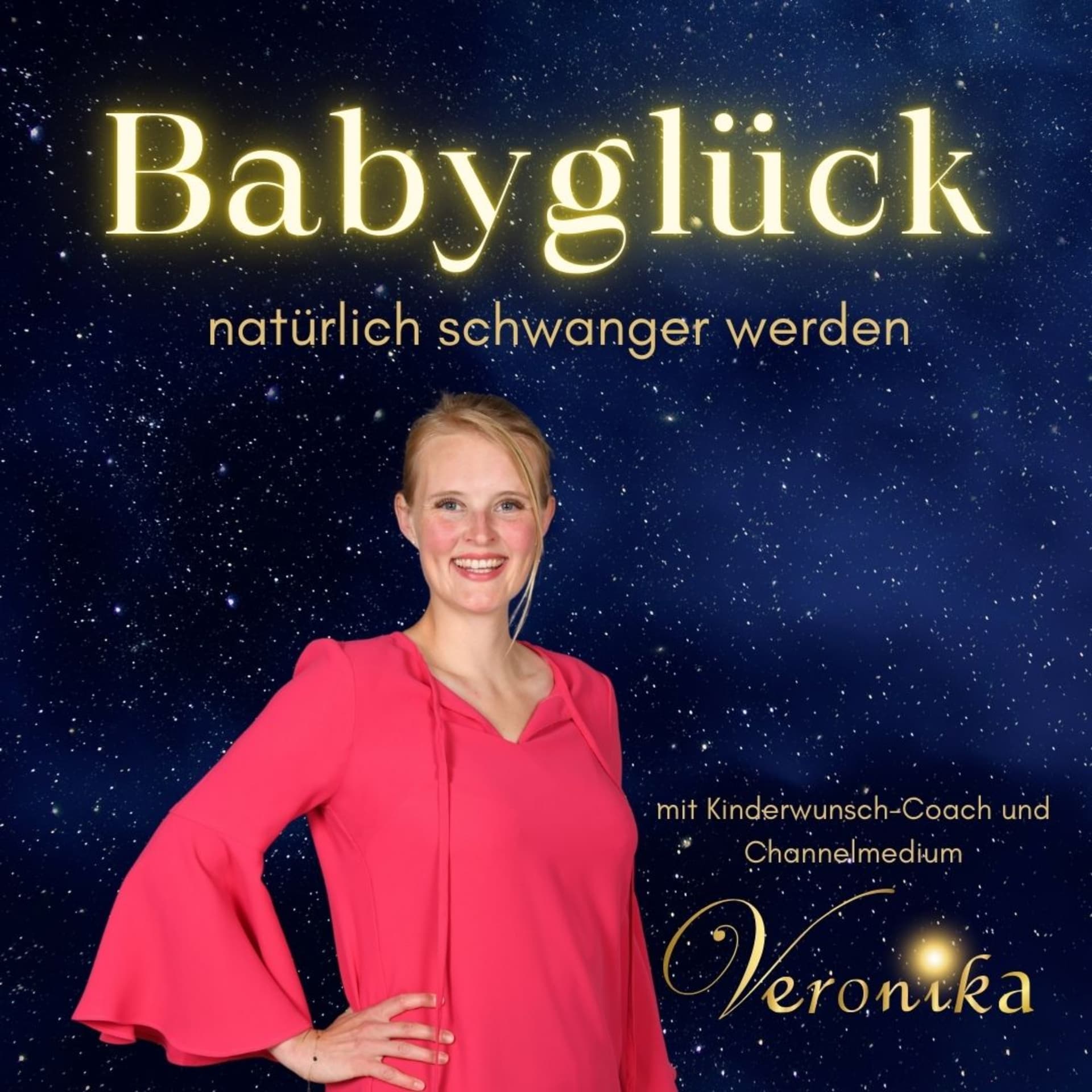 Babyglück - Dein Kinderwunsch-Podcast - Podcasts