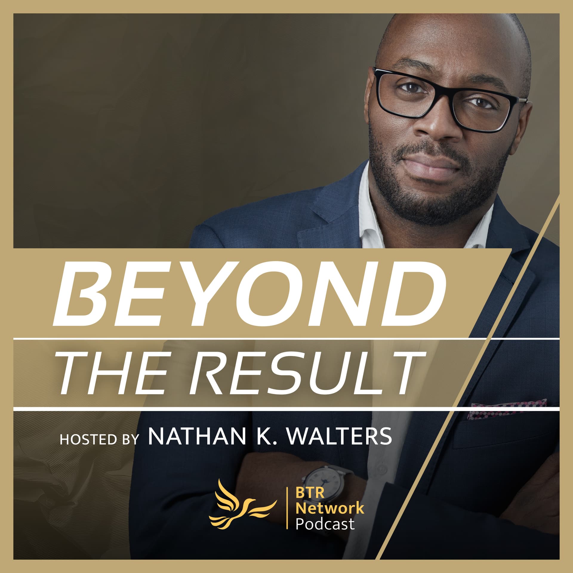 Beyond the Result - Podcasts