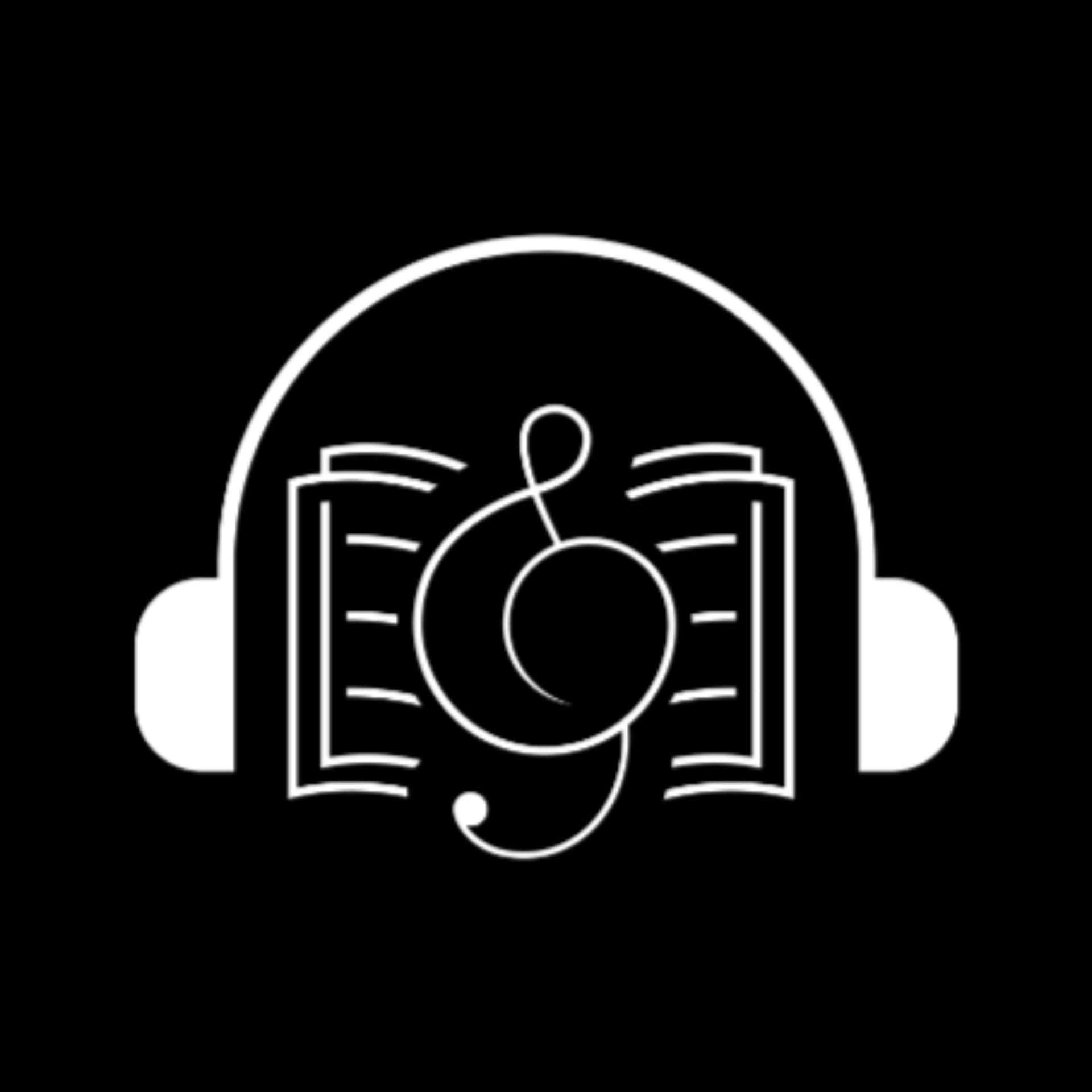 The Writer and The Musician - Podcasts