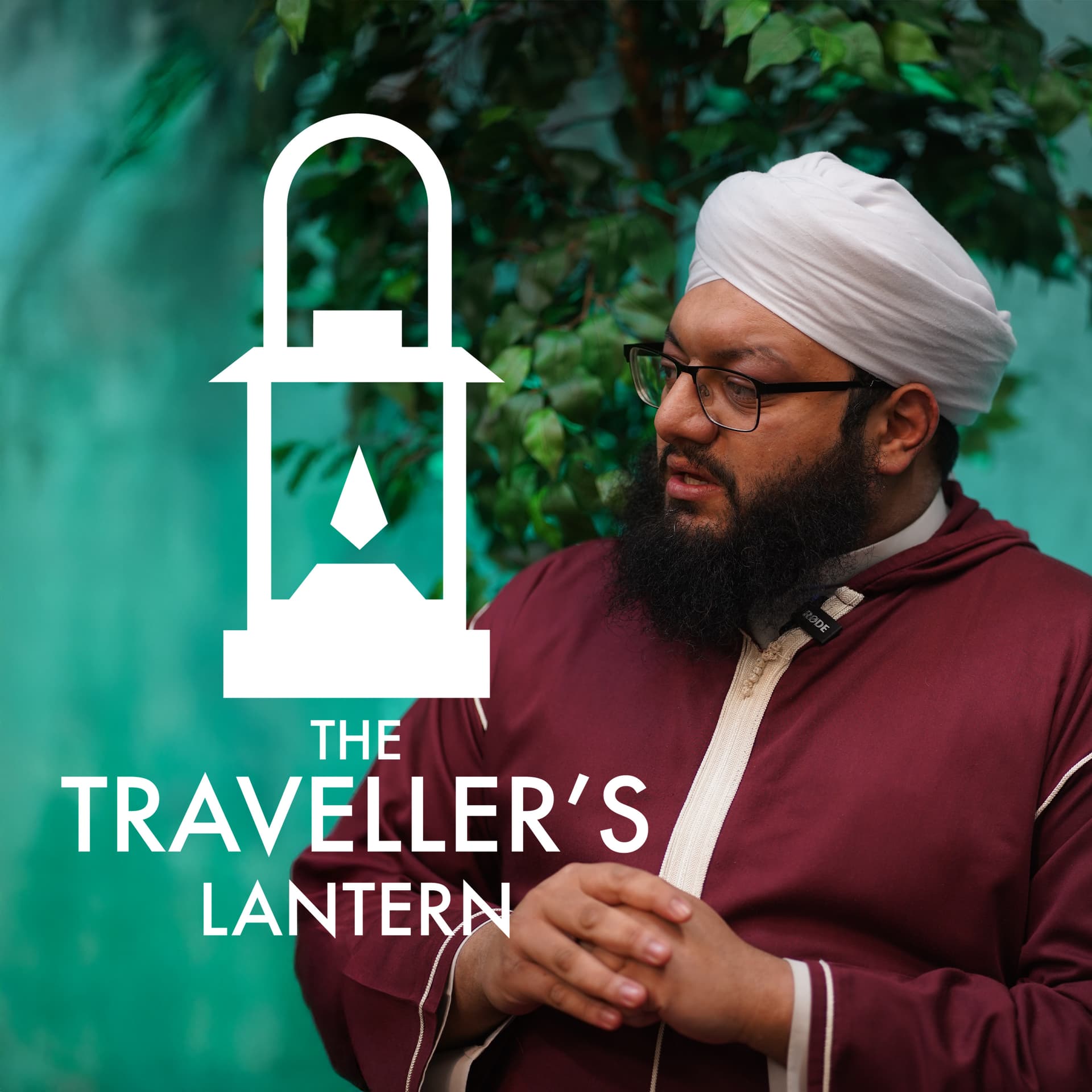 The Traveller's Lantern - Podcasts