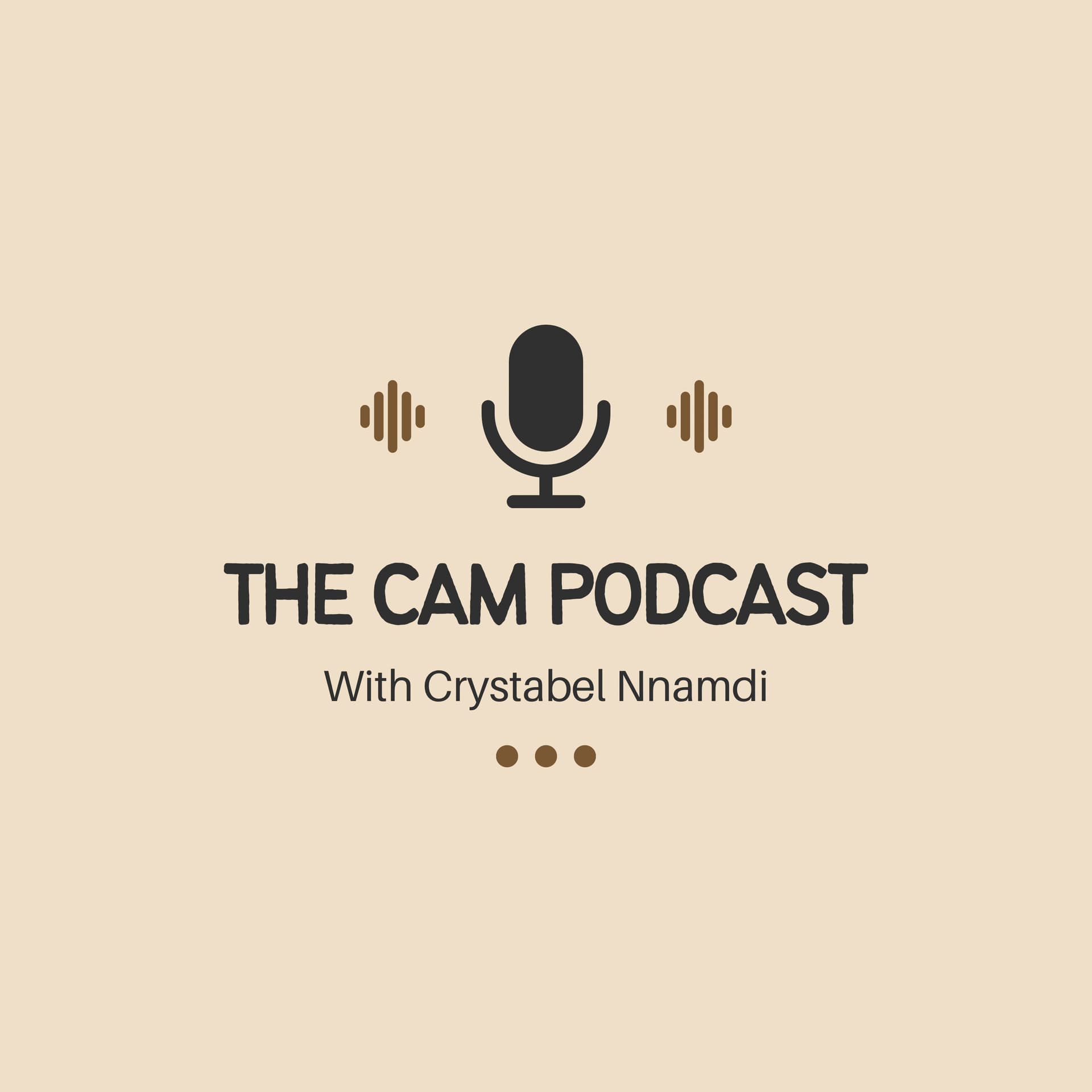 The CAM Podcast - Podcasts