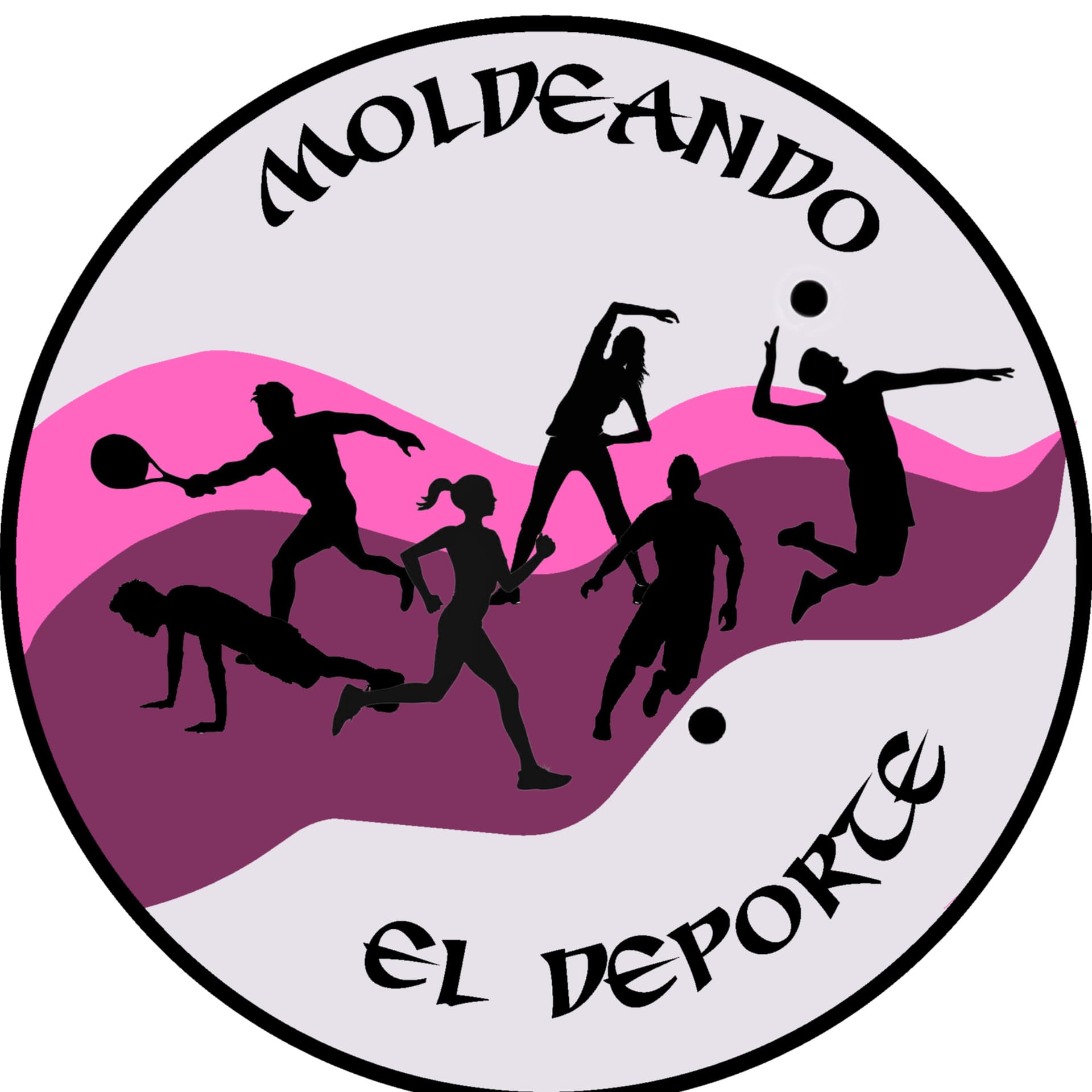 MOLDEANDO EL DEPORTE - Podcasts