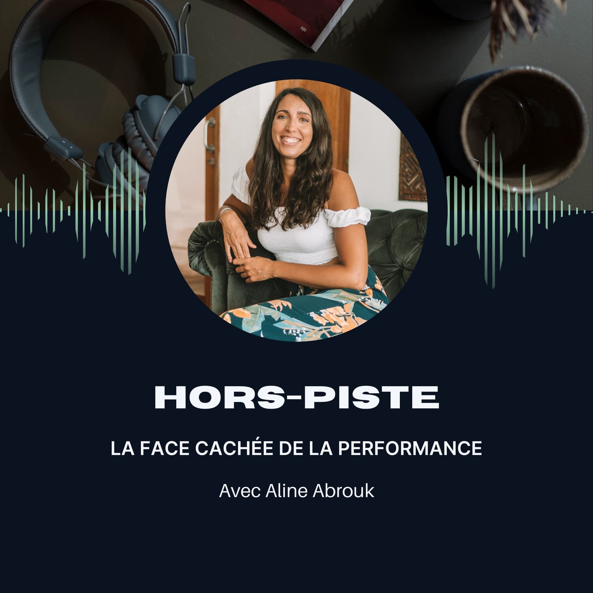 Hors-Piste : La face cachée de la performance - Podcasts