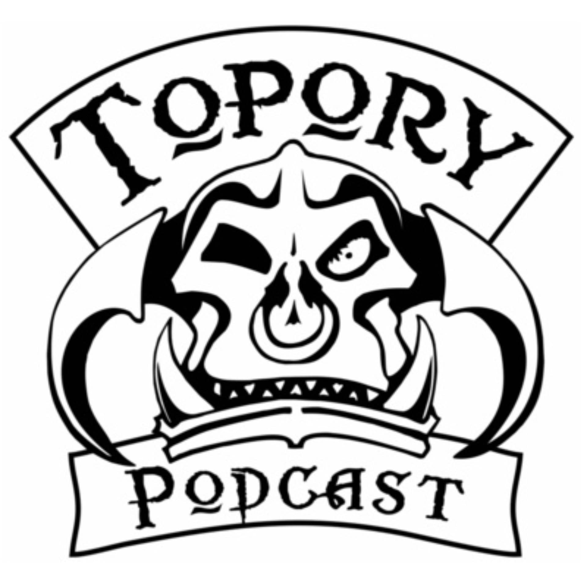 Podcast Toporów - بودكاست