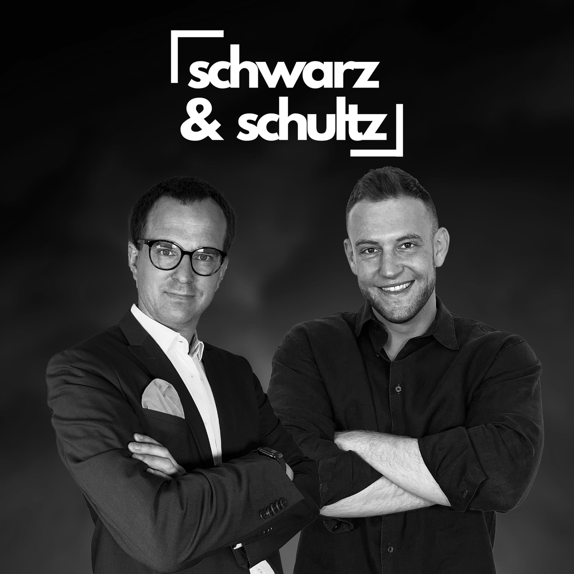 Schwarz & Schultz - Podcasts