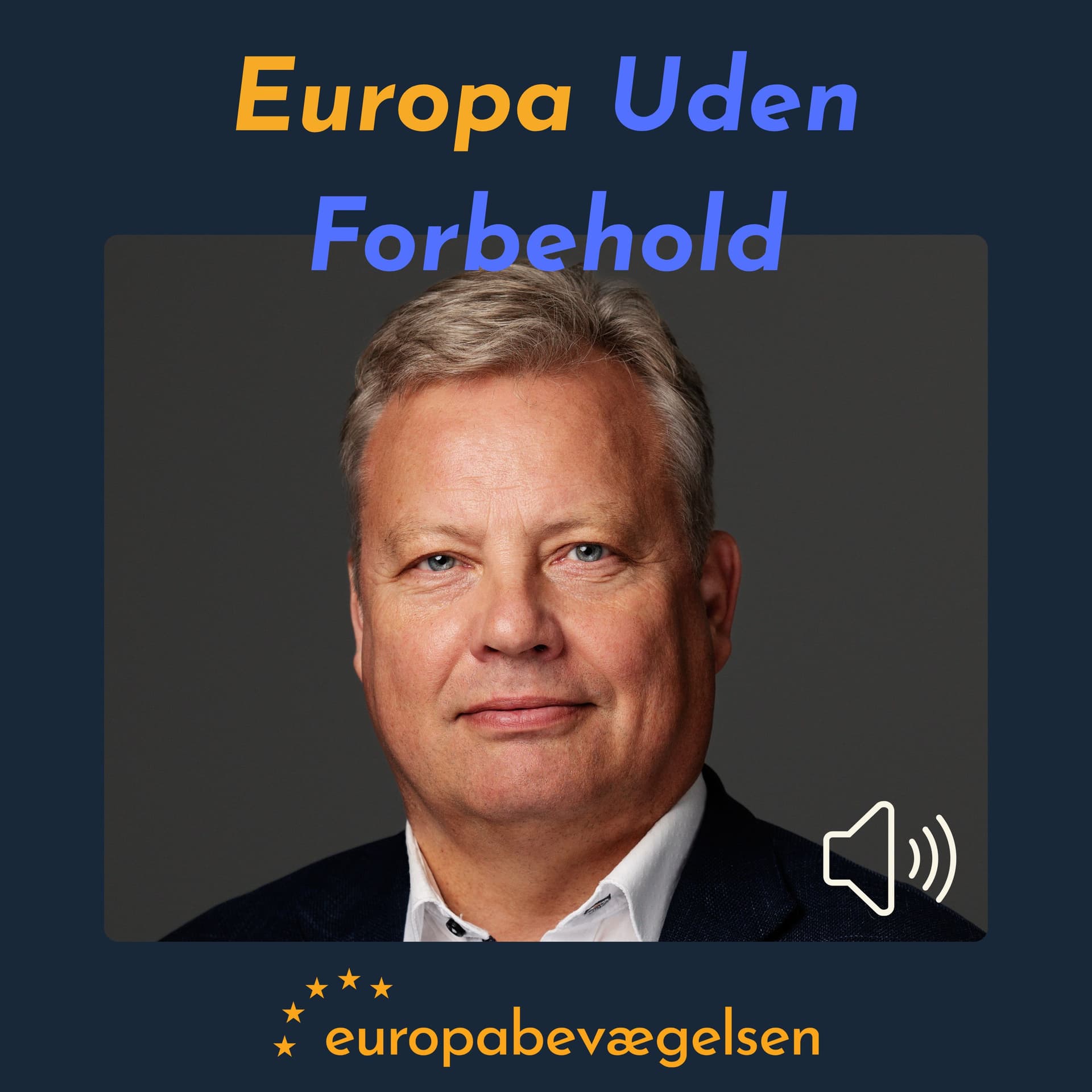 Europa Uden Forbehold - Podcasts