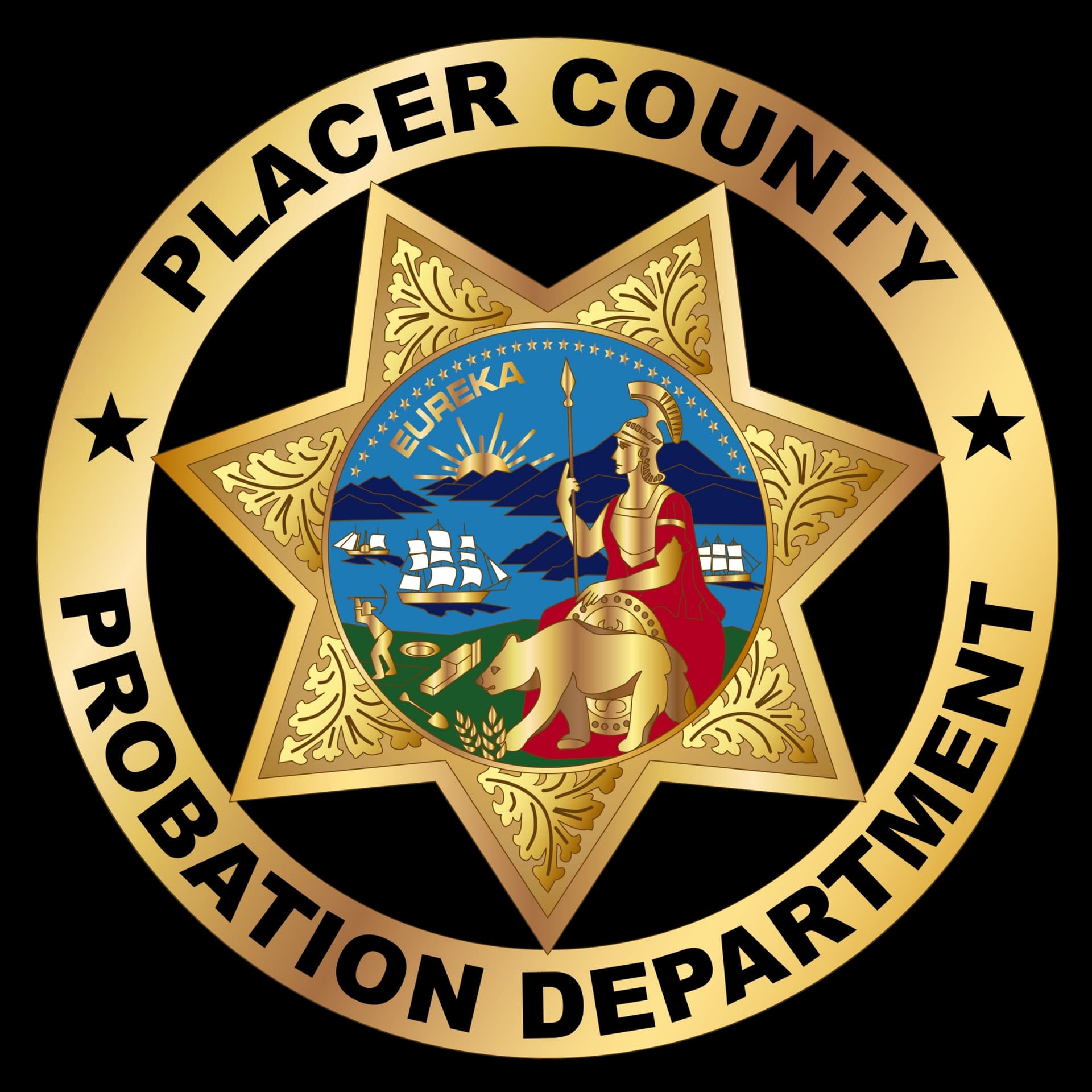 Placer County Probation Podcast - Podcasts