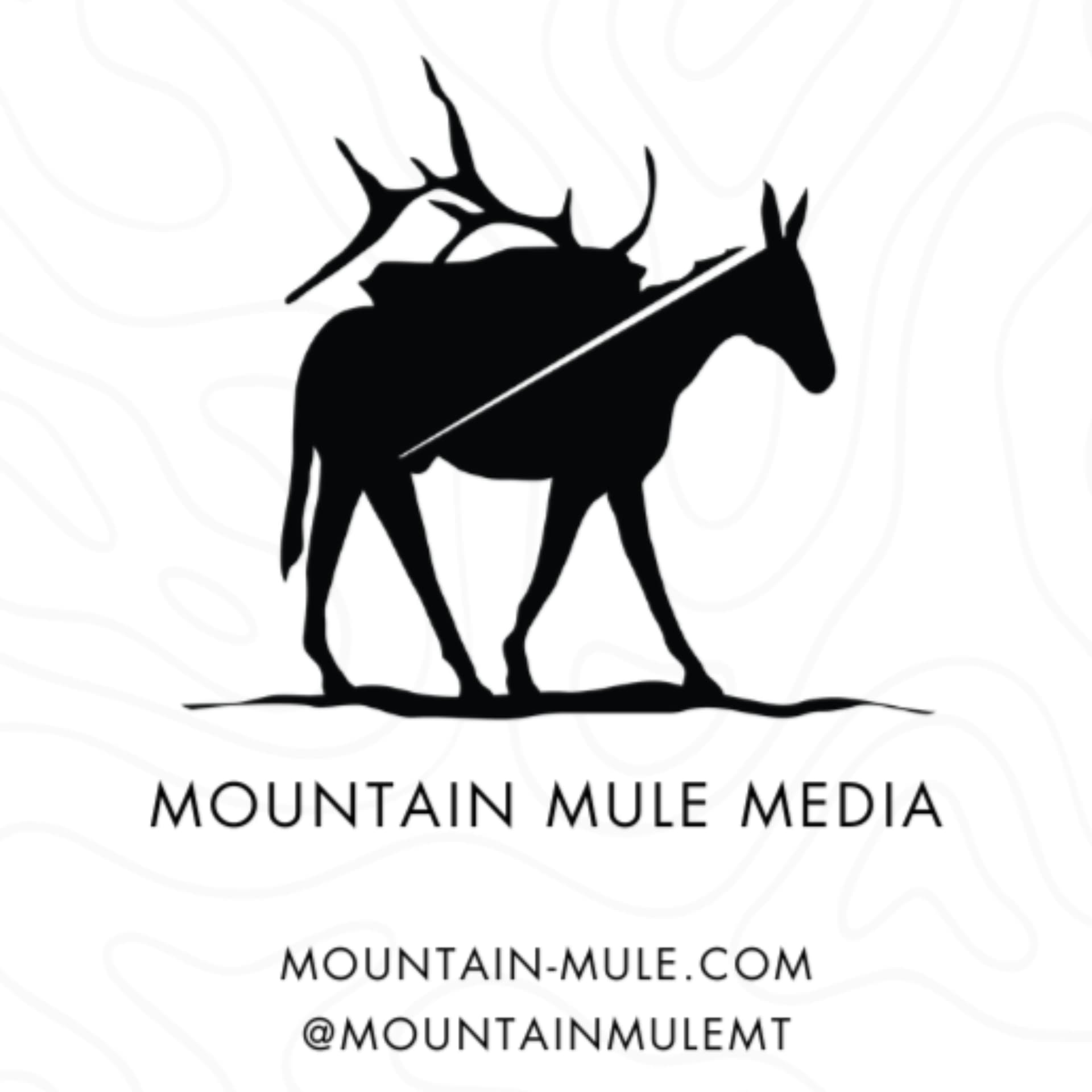 Mountain Mule Media - Podcasts