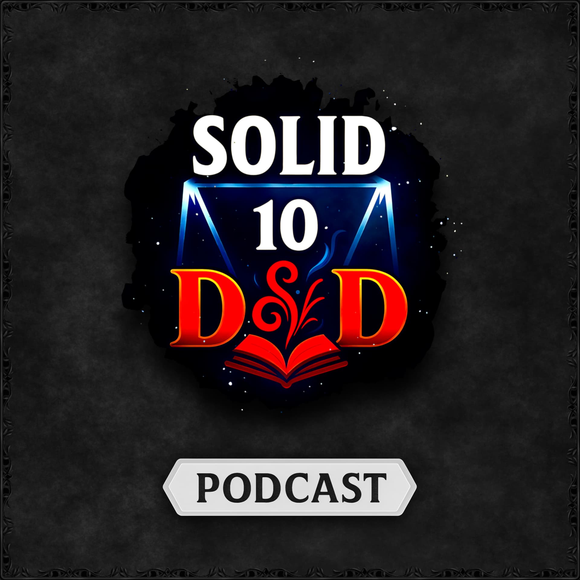 Solid10dnd - Podcasts