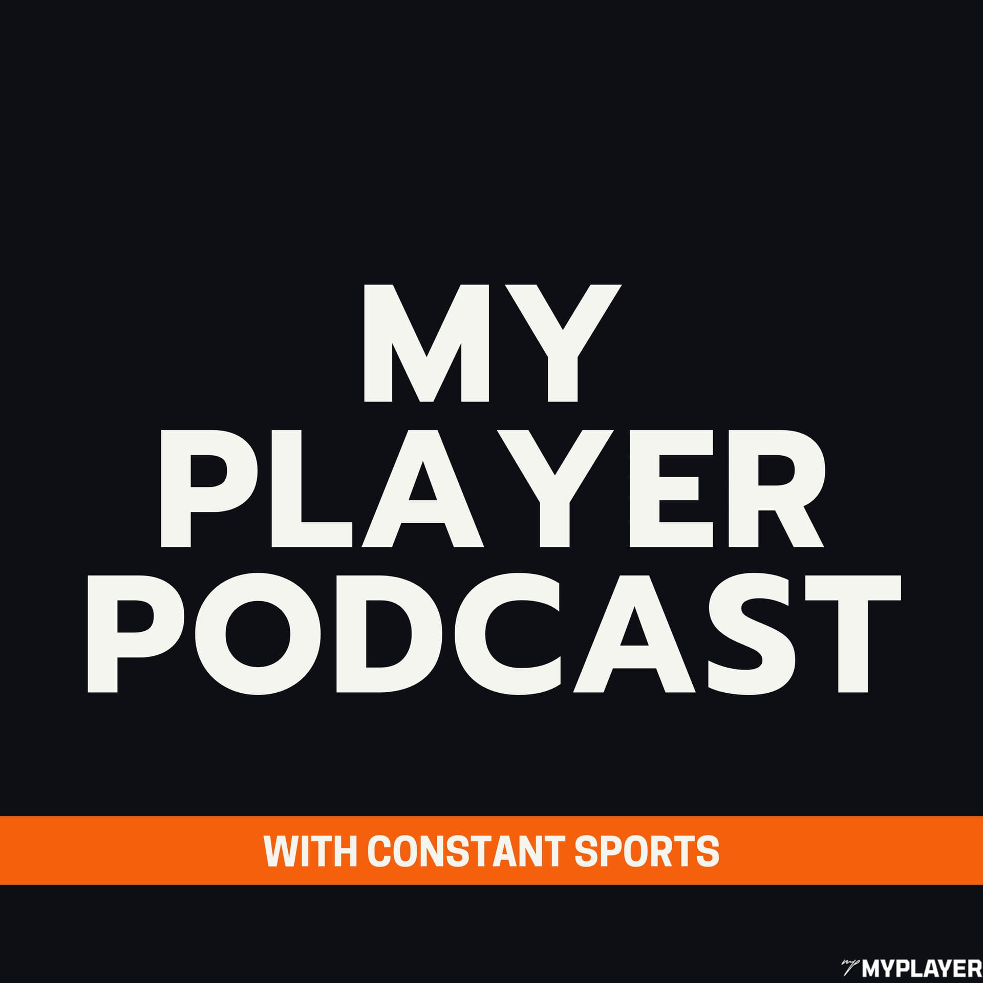 My Player Podcast - Podcasts