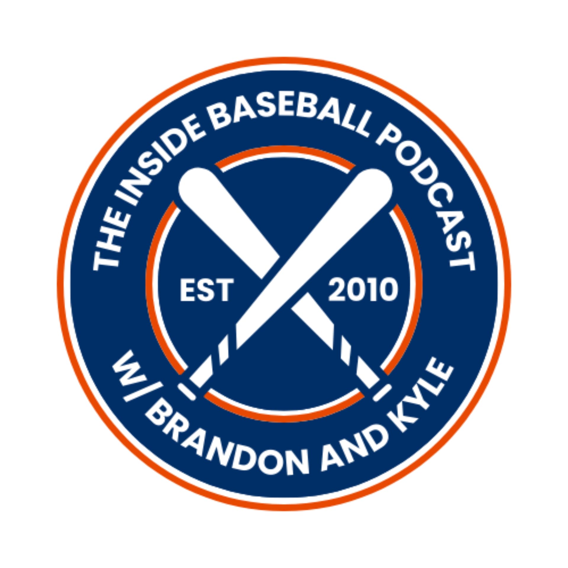Inside Baseball: A Fantasy Baseball Podcast - Podcasts