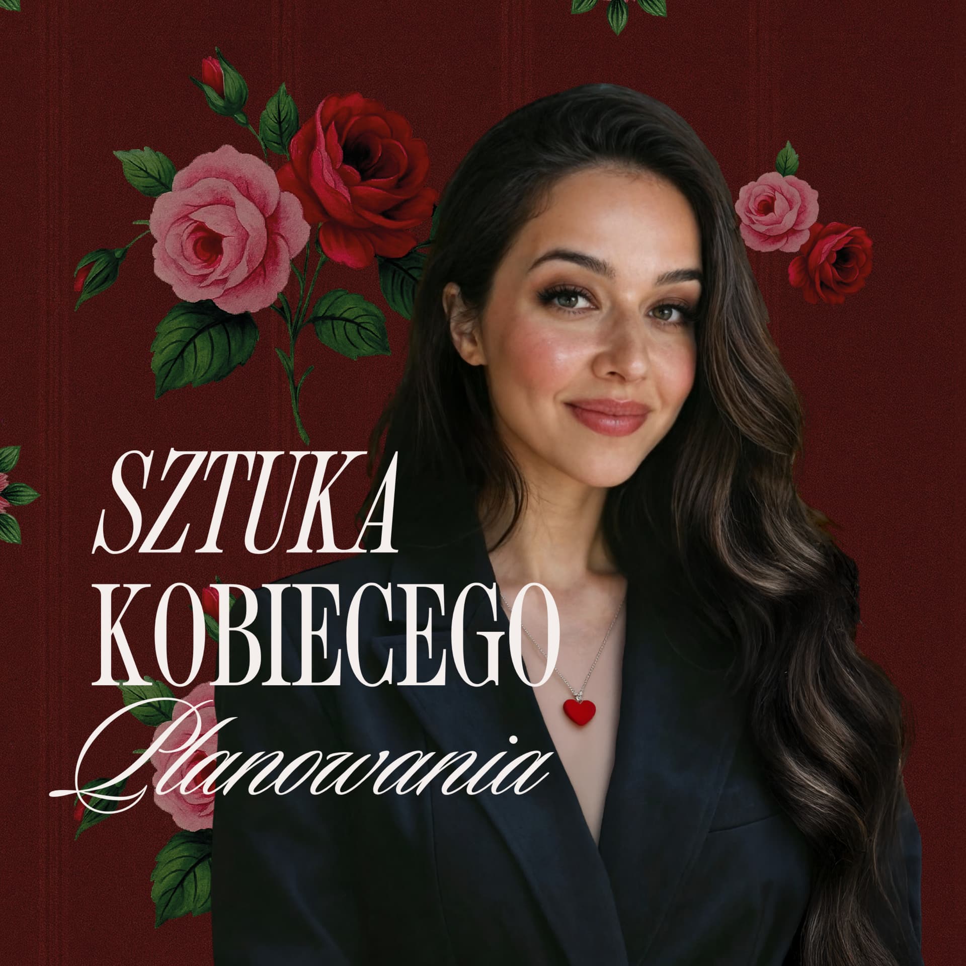 Sztuka Kobiecego Planowania - Podcasty