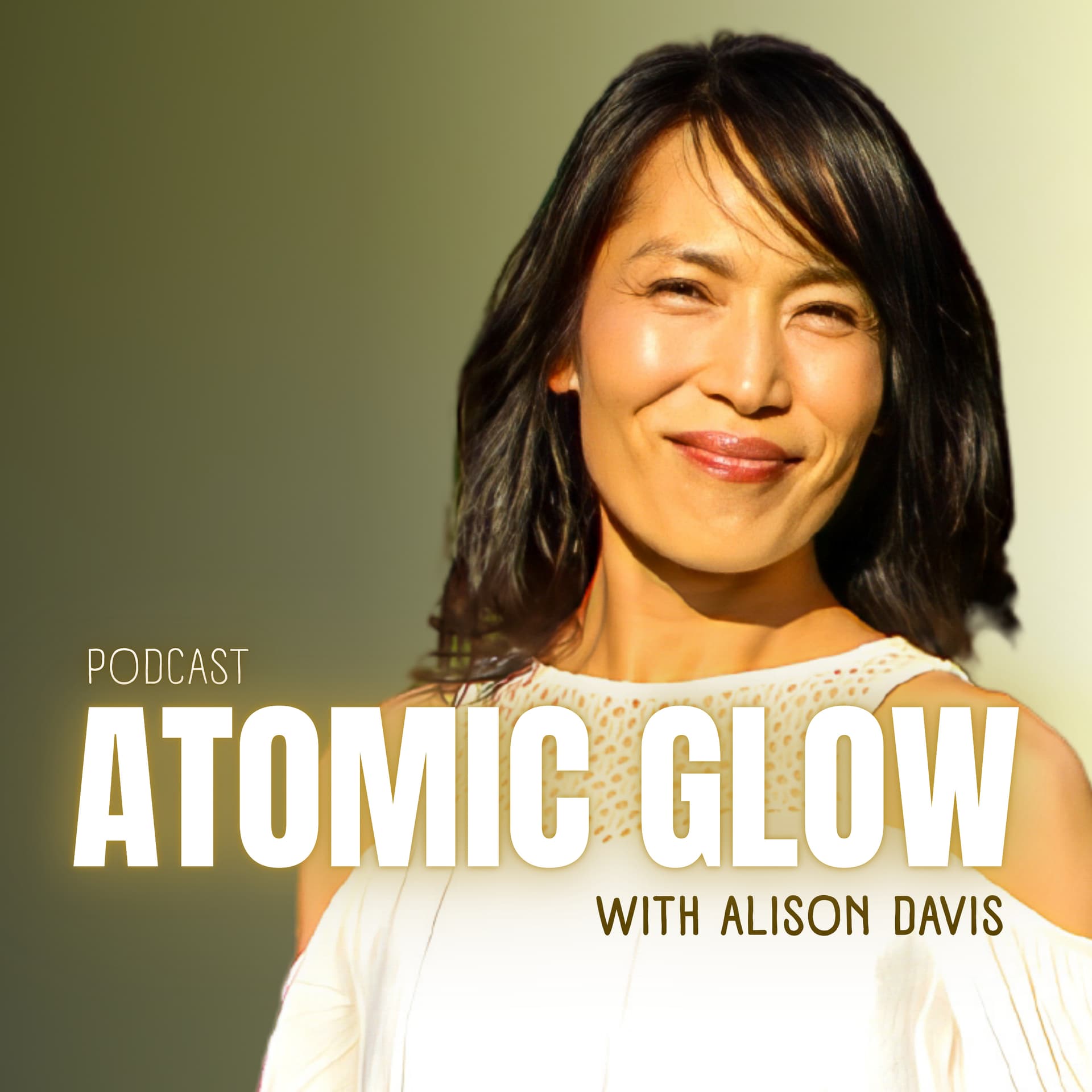 Atomic Glow - Podcasts