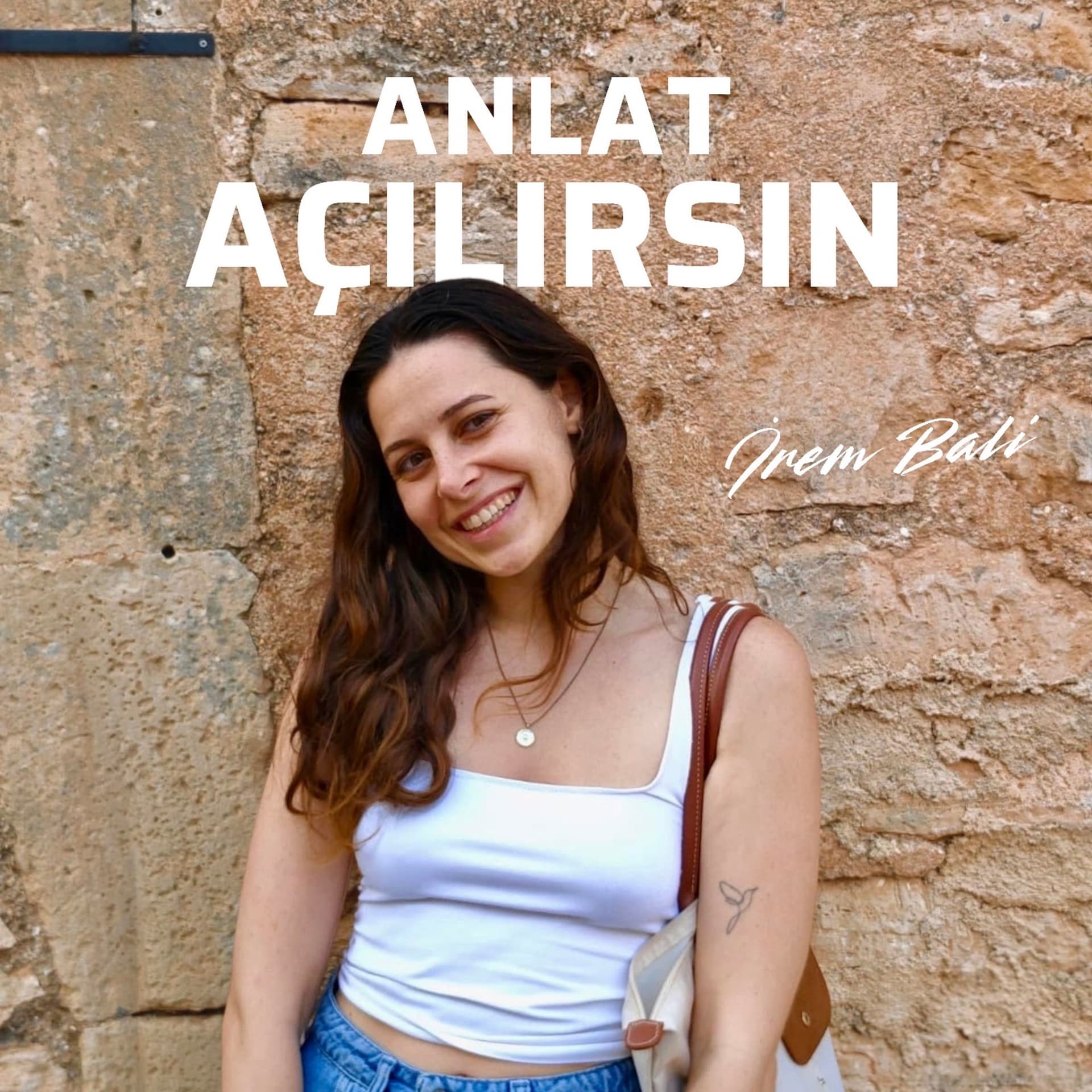 Anlat Açılırsın - ポッドキャスト