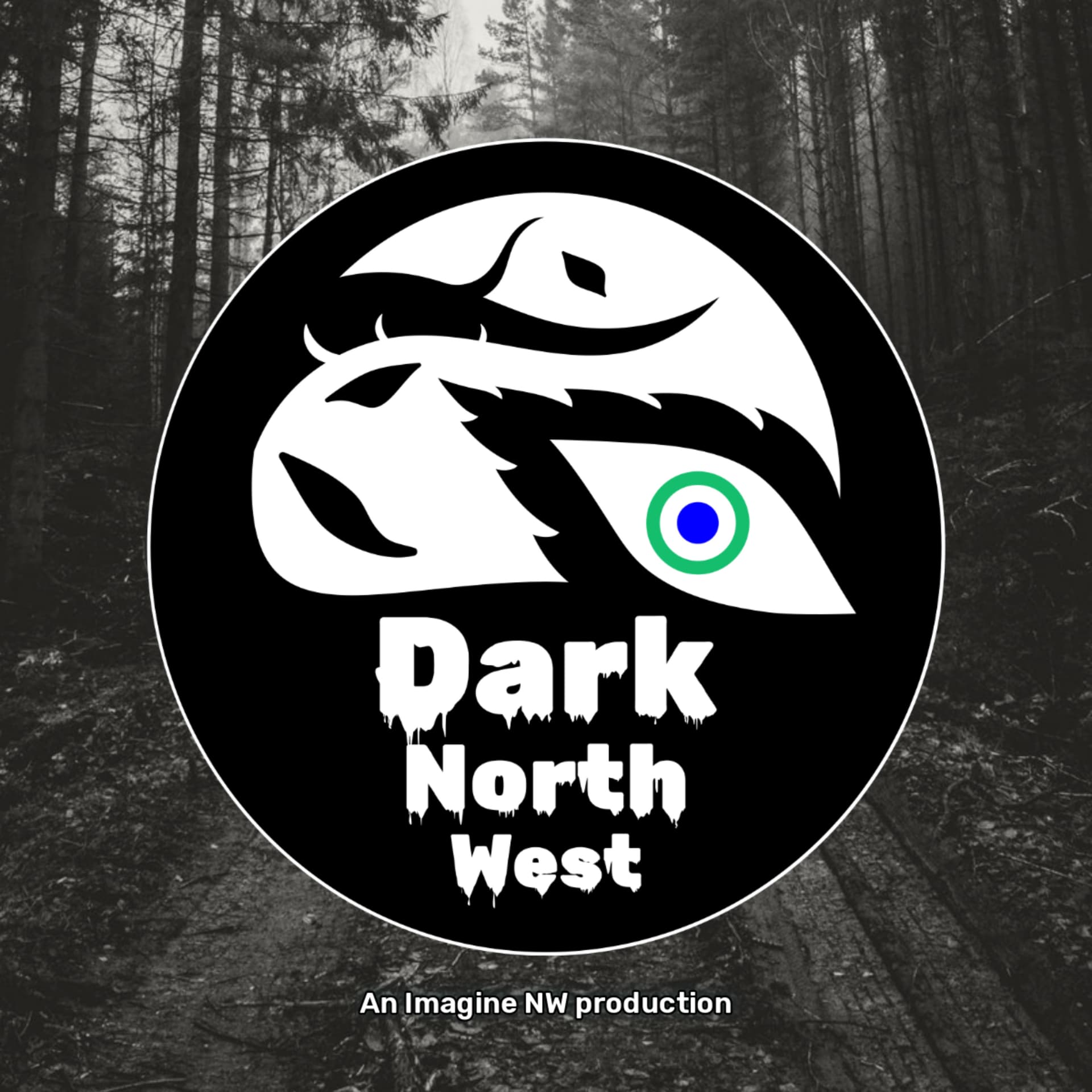 Dark Northwest - Podcasts