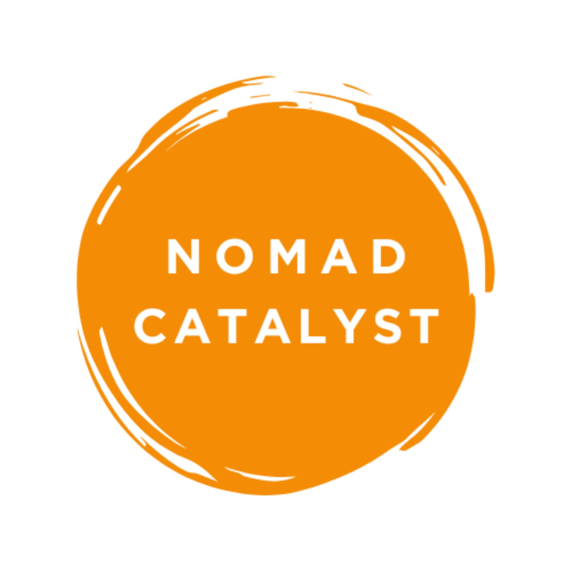 The Nomad Catalyst Podcast - Podcasts