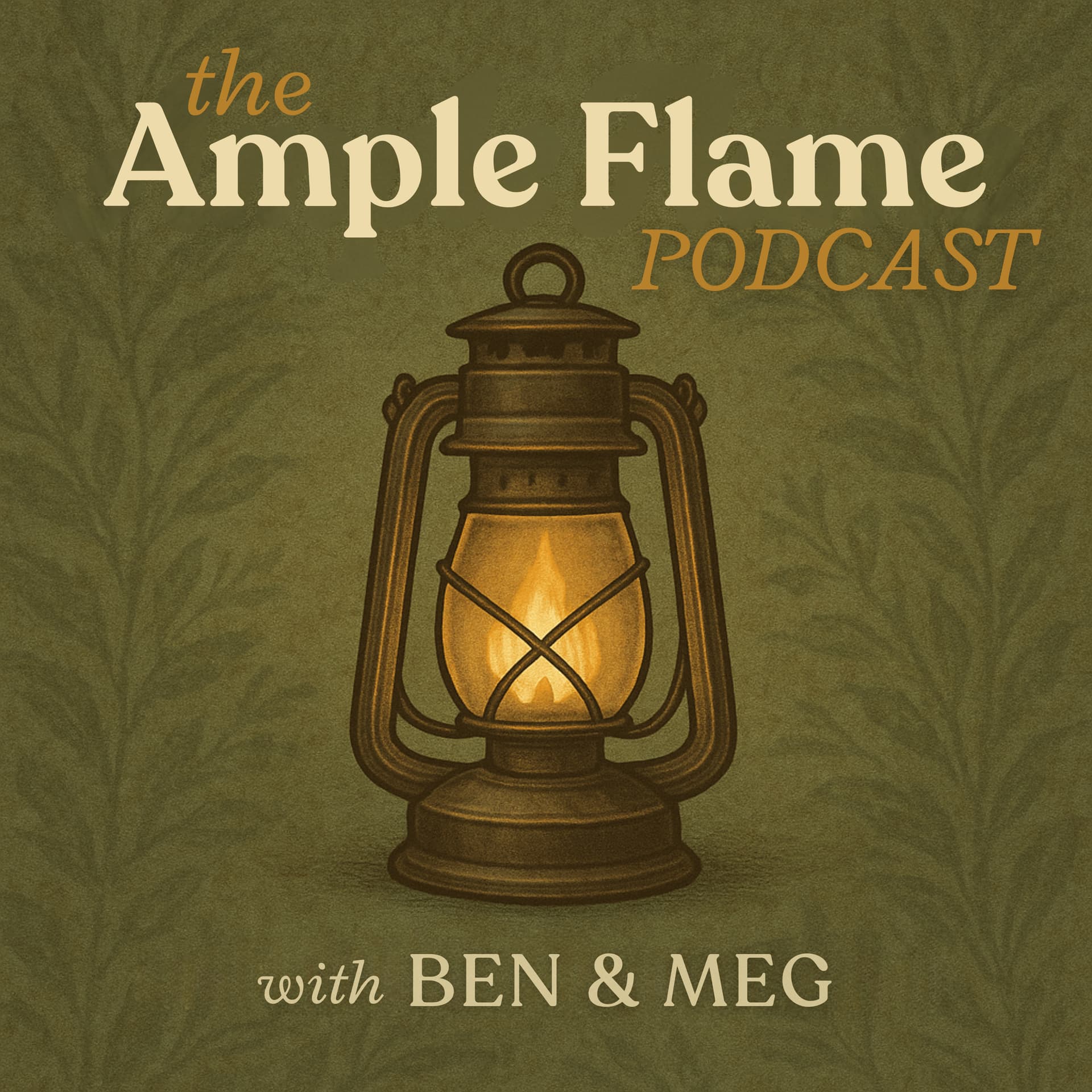 The Ample Flame Podcast