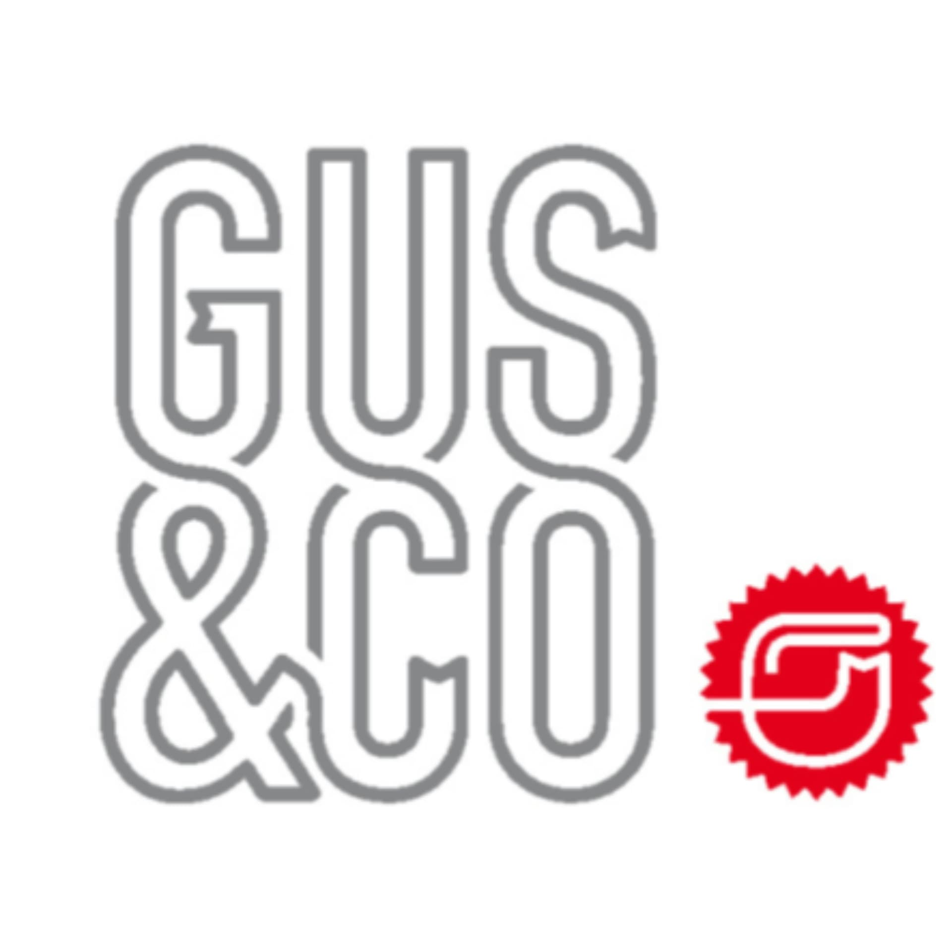 Podcast Gus&Co - Podcasts