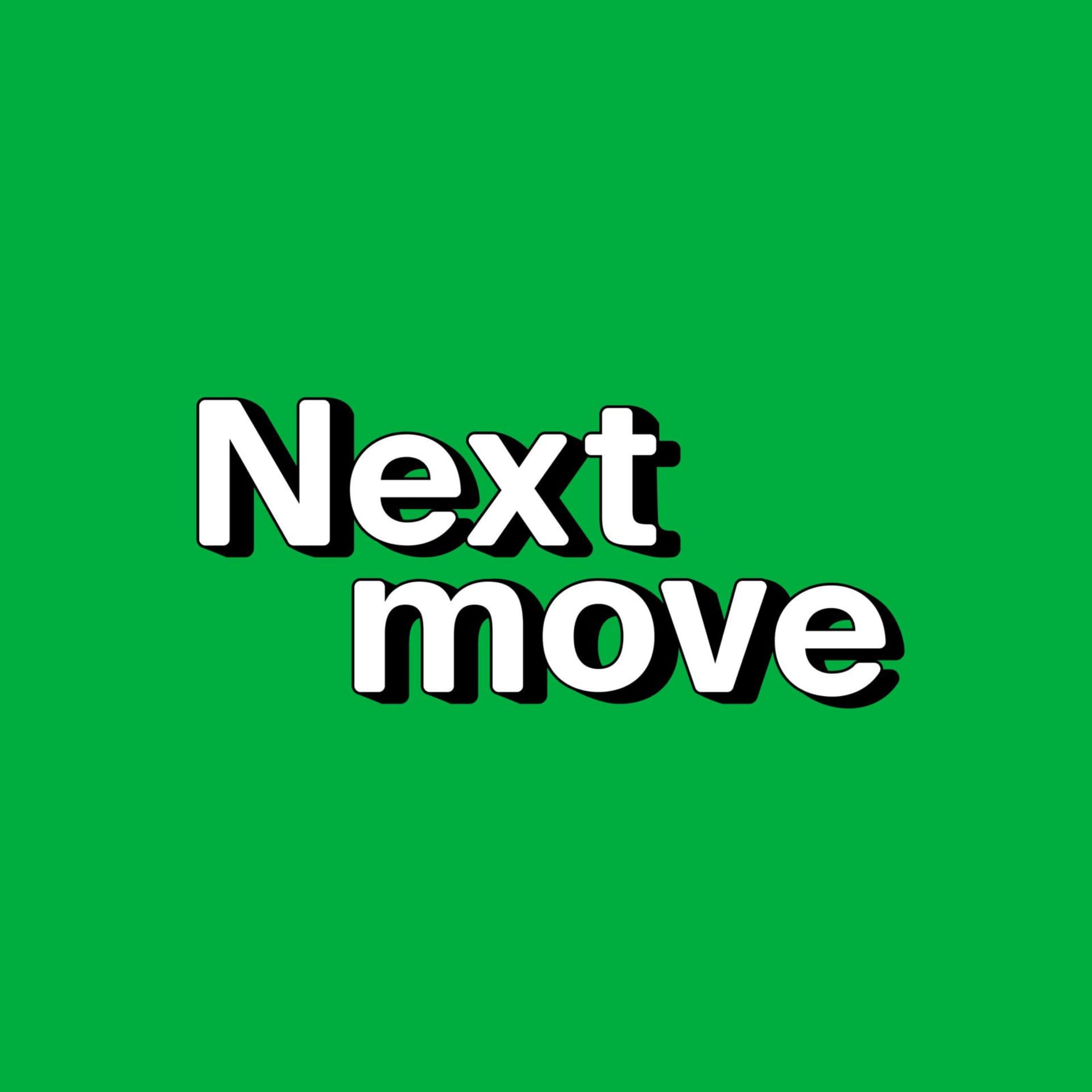 Next move Podcast - Podcasts