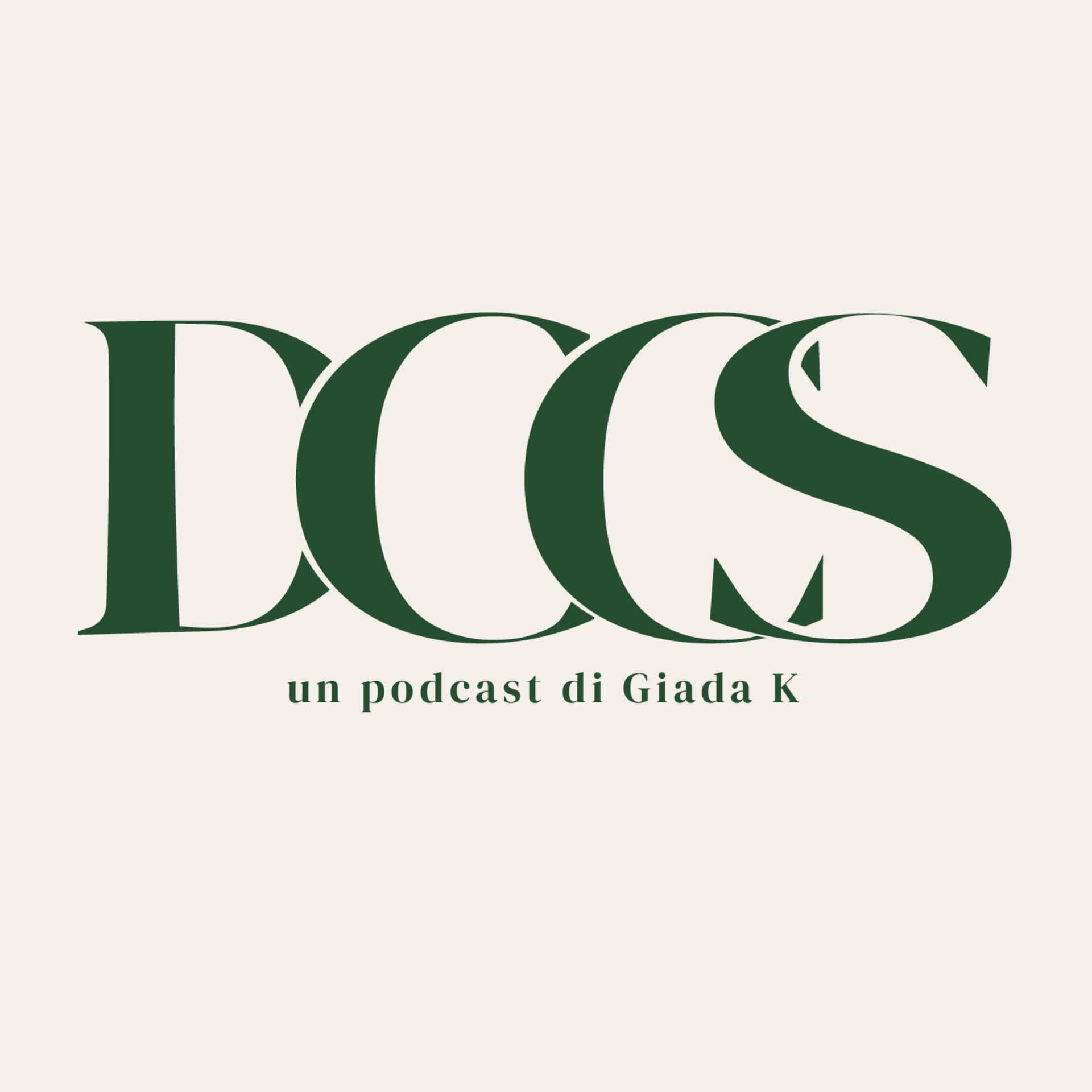 Di corsa, come sempre - Podcast