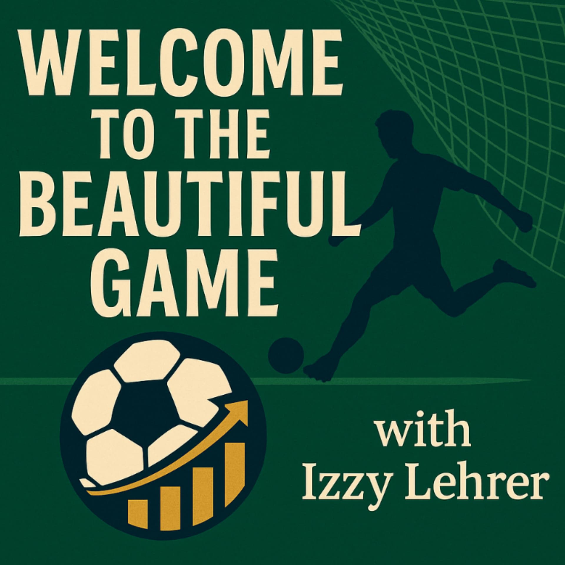 Welcome to the Beautiful Game - Podcasts