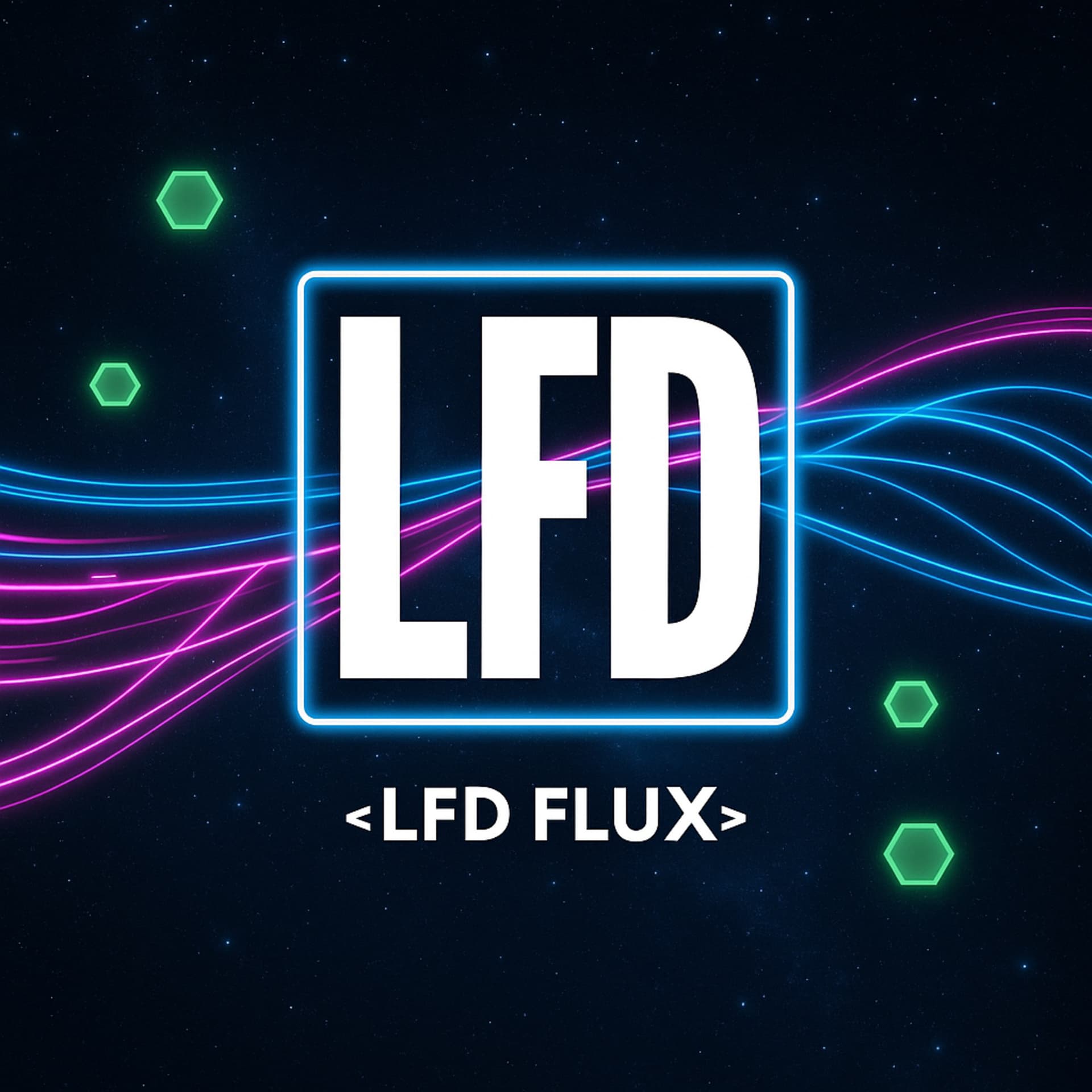 LFD Flux: Beyond the Veil. - ポッドキャスト
