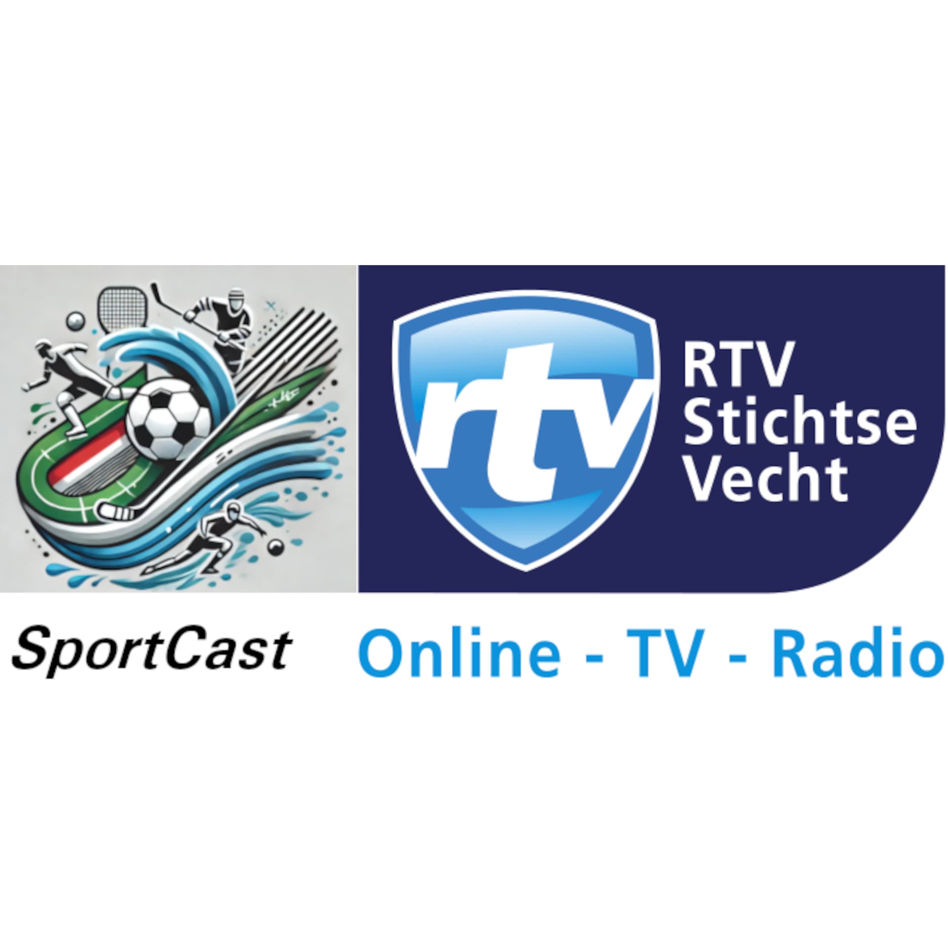 RTV Stichtse Vecht - SportCast - Podcast
