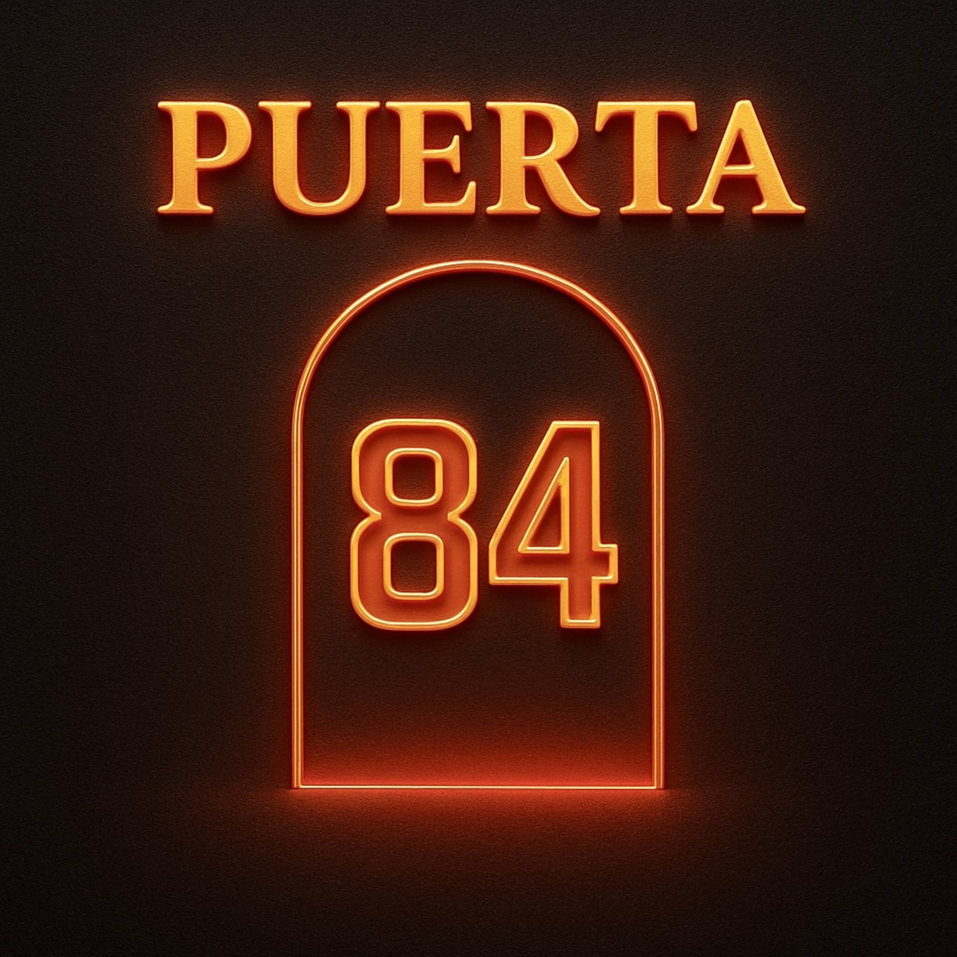 Puerta 84 - Podcasts