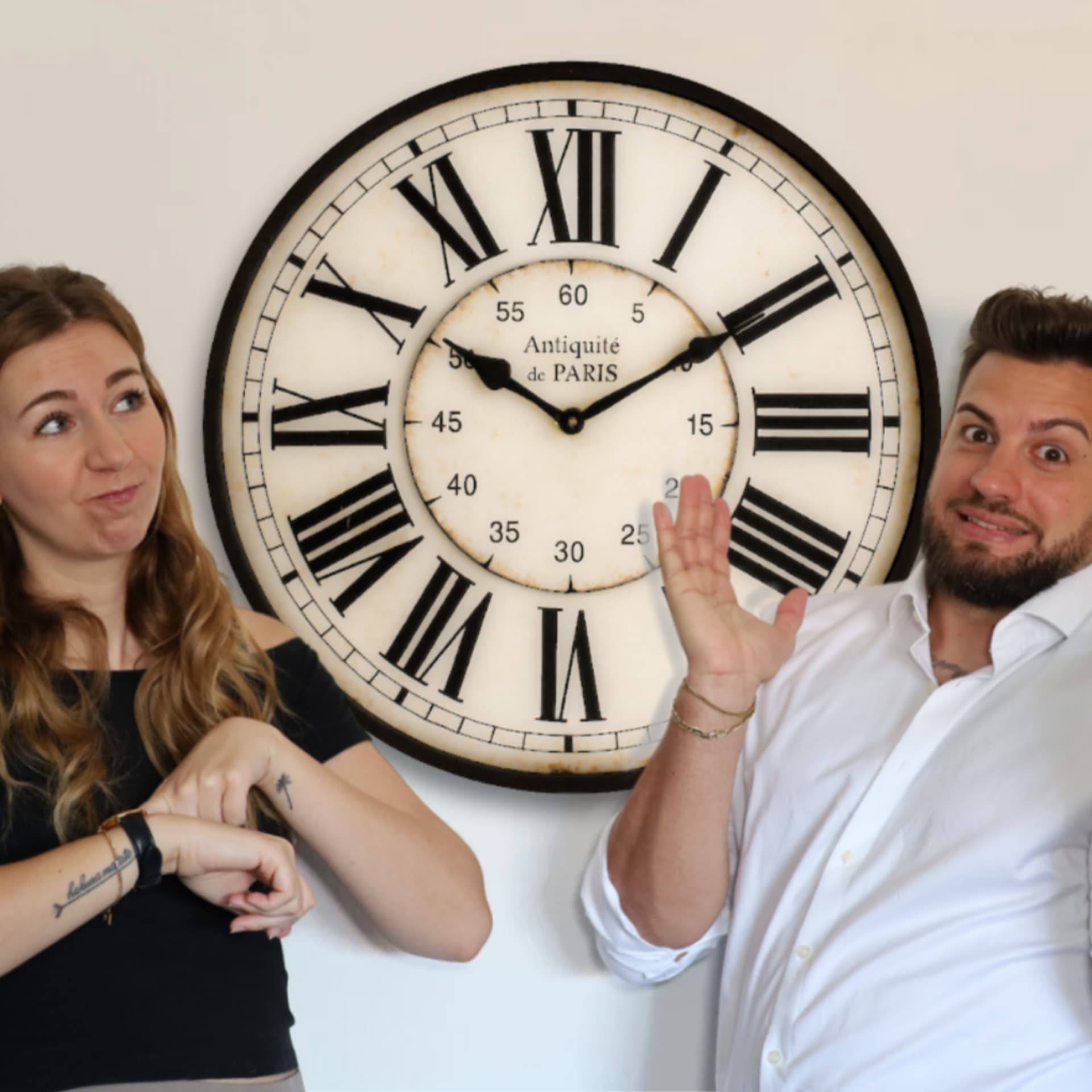 Tell me quando - sag mir wann - Podcasts