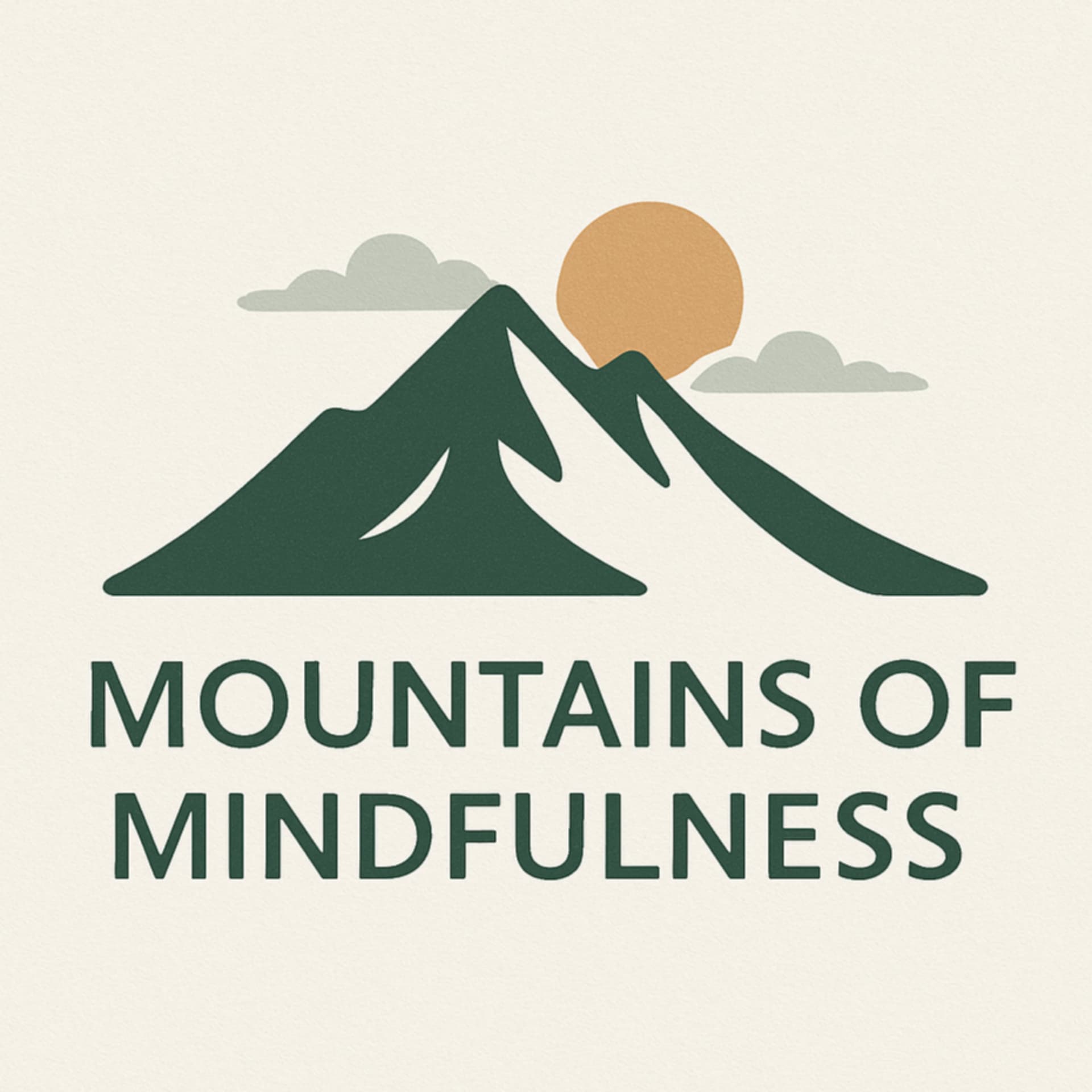Mountains of Mindfulness - Podcastler