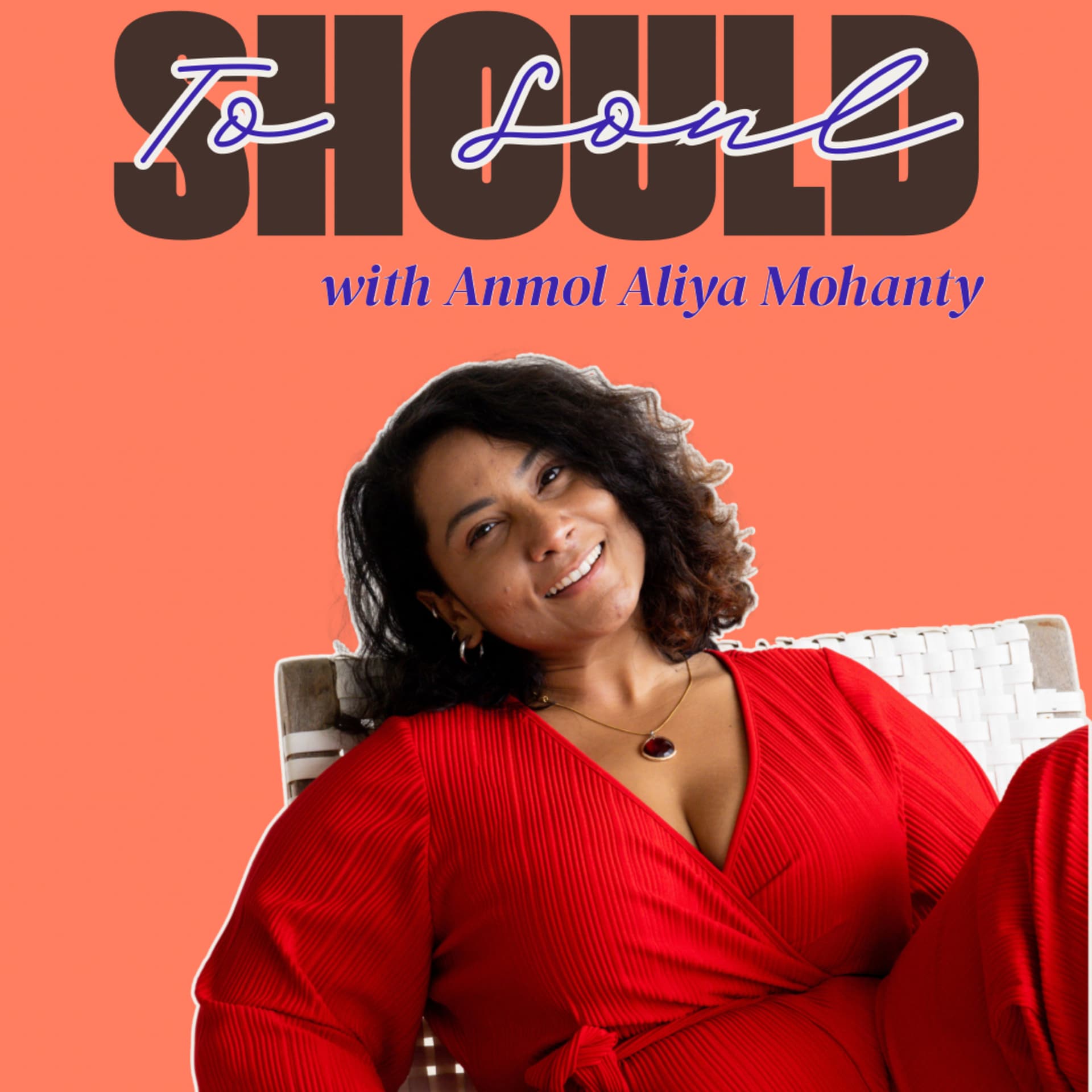 Should To Soul - Podcasts