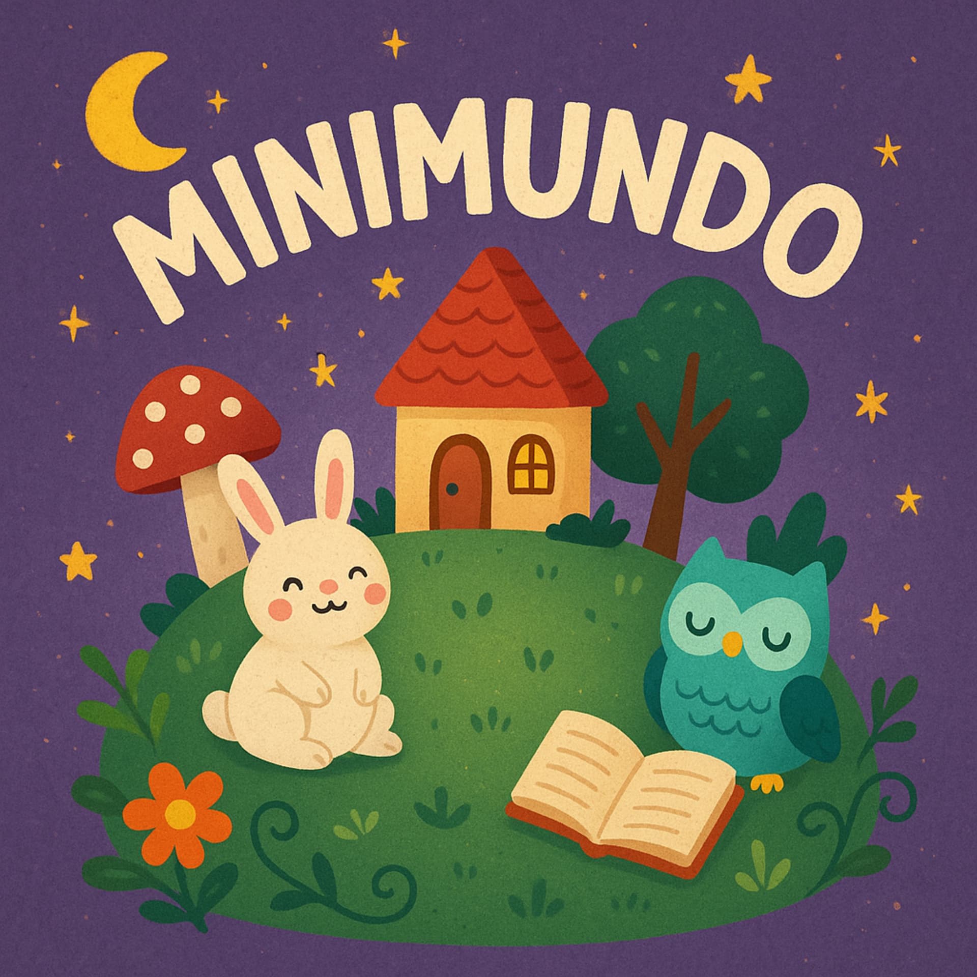 Minimundo - Podcastler