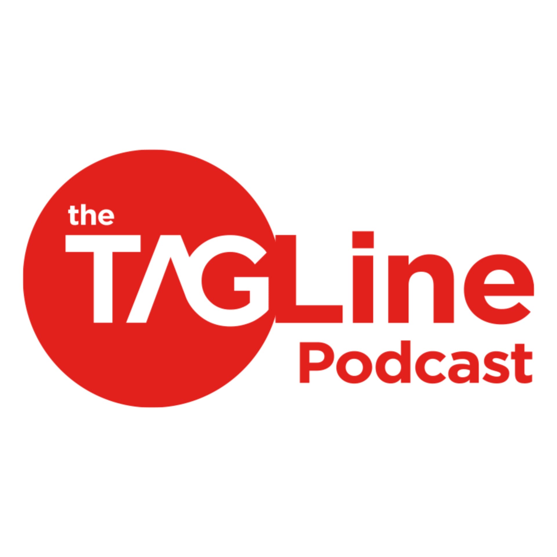 The TAGLine Podcast - Podcasts