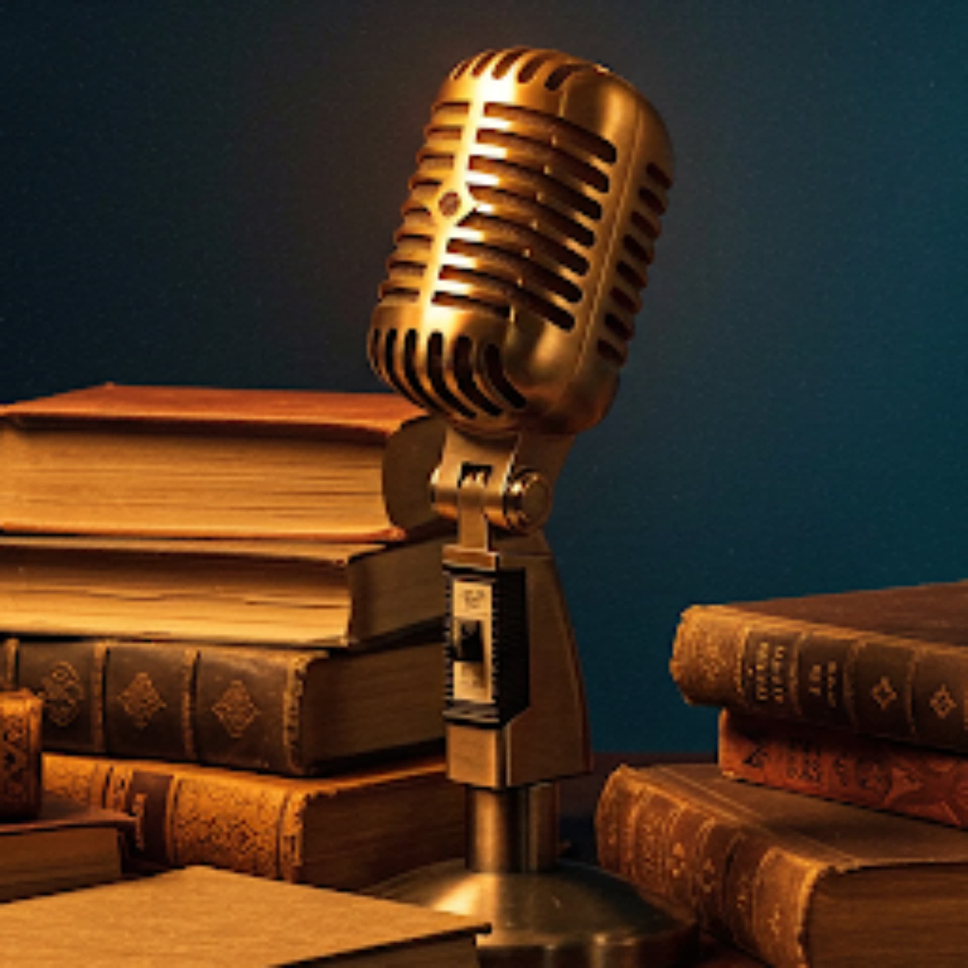 Relatos al oído - Podcasts