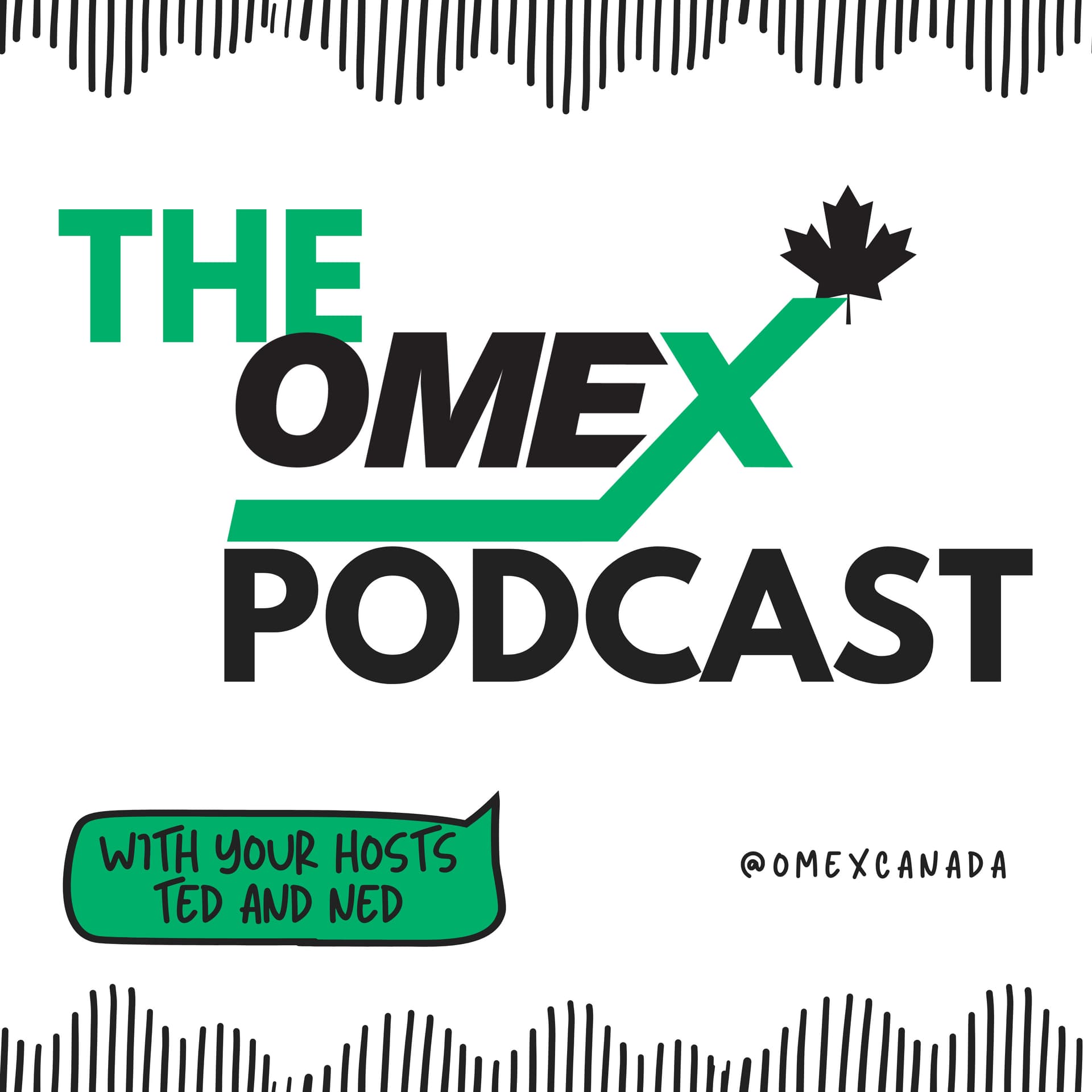 The OMEX Canada Podcast Channel - Podcasts