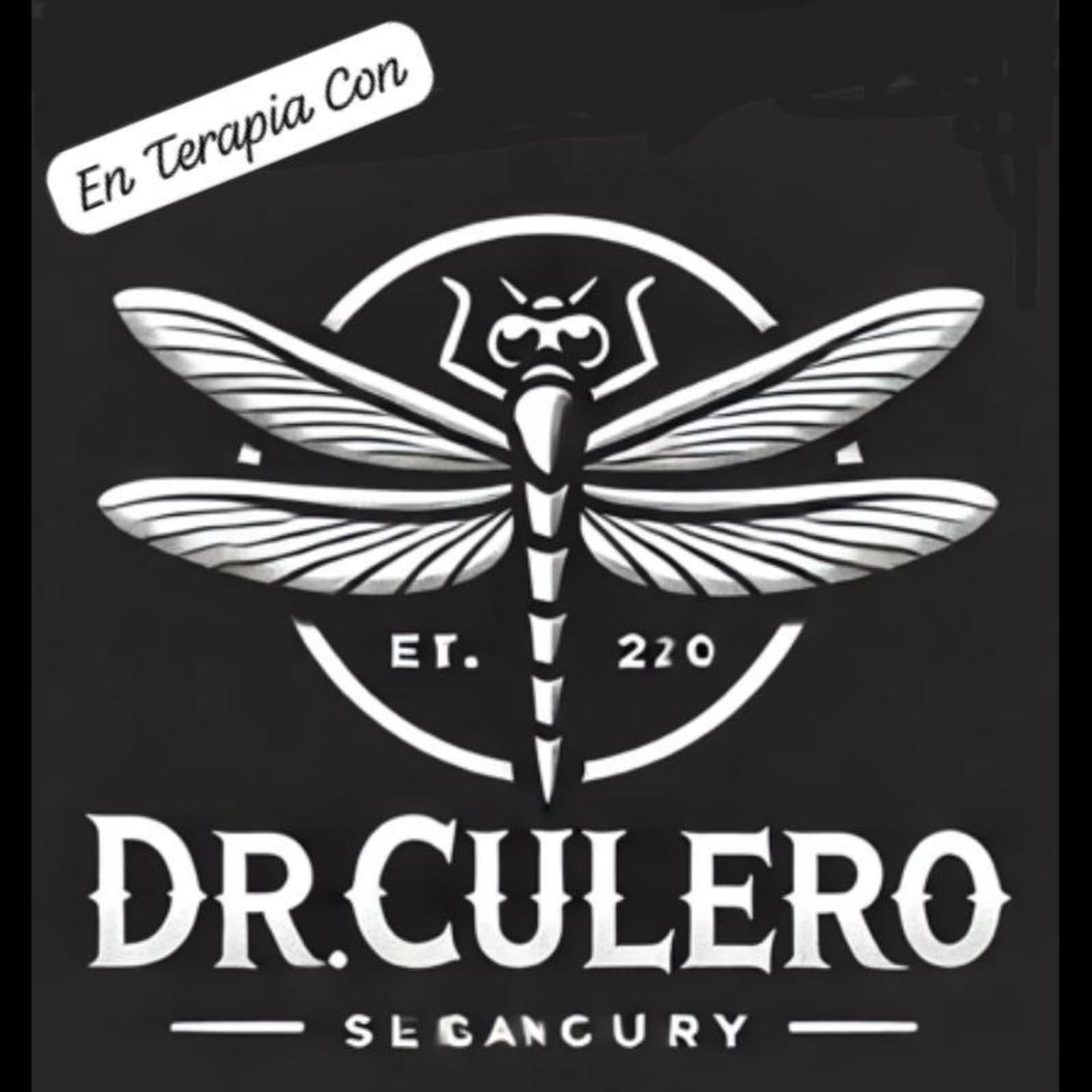En Terapia Con el Dr. culero - Podcasty